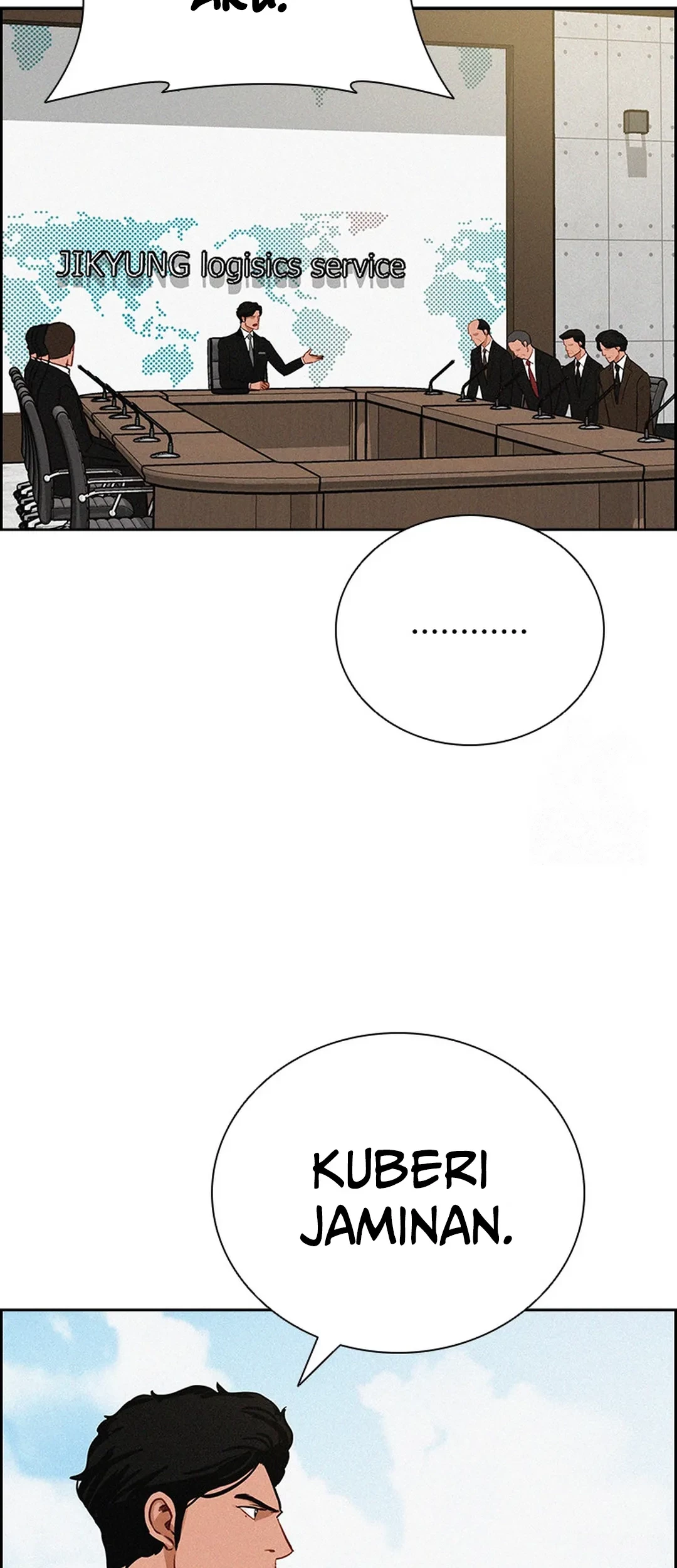 Chapter 193 - halaman 47