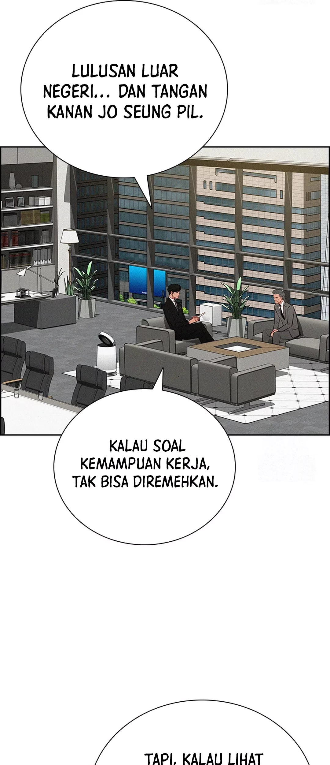 Chapter 194 - halaman 51