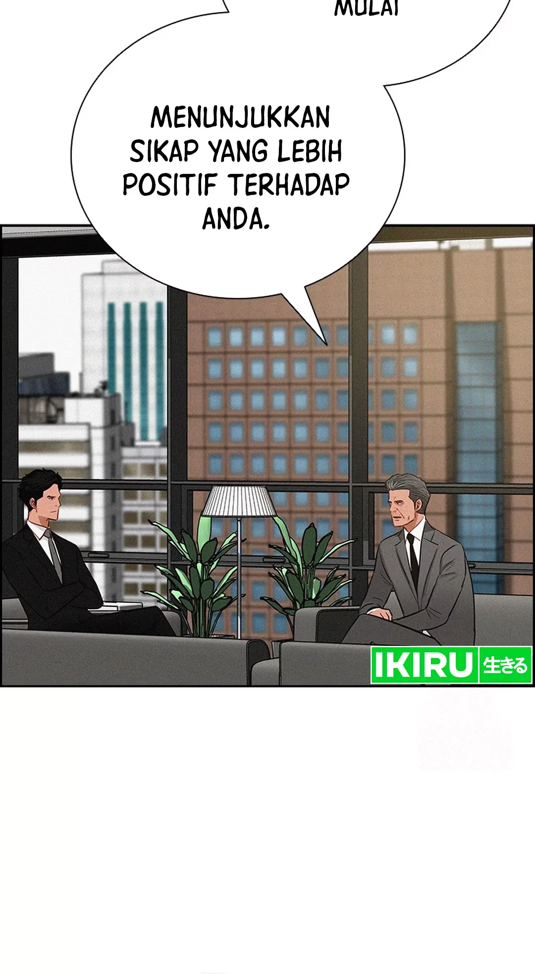 Chapter 194 - halaman 56