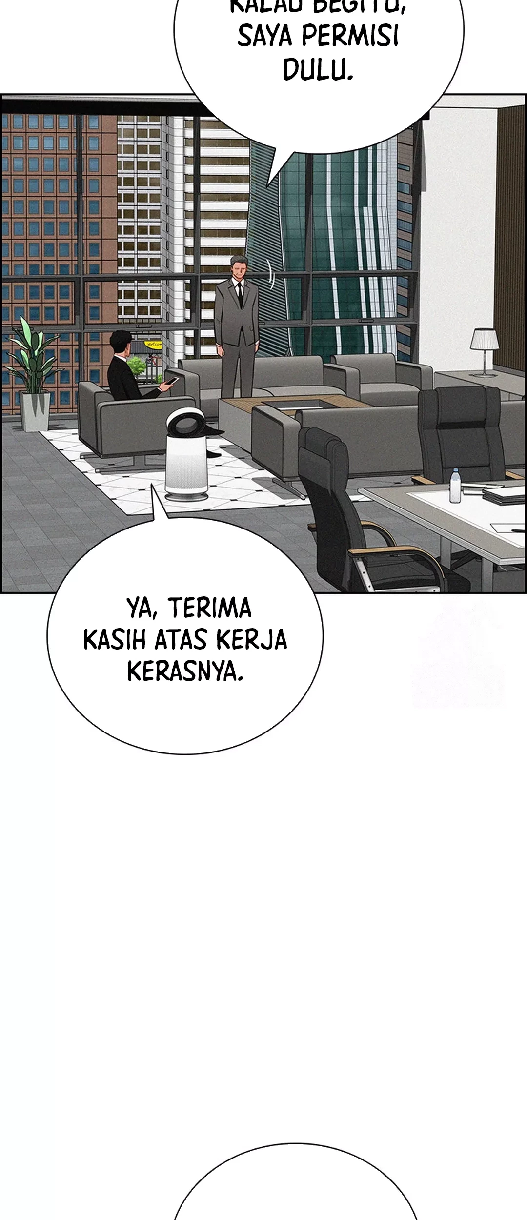 Chapter 194 - halaman 60