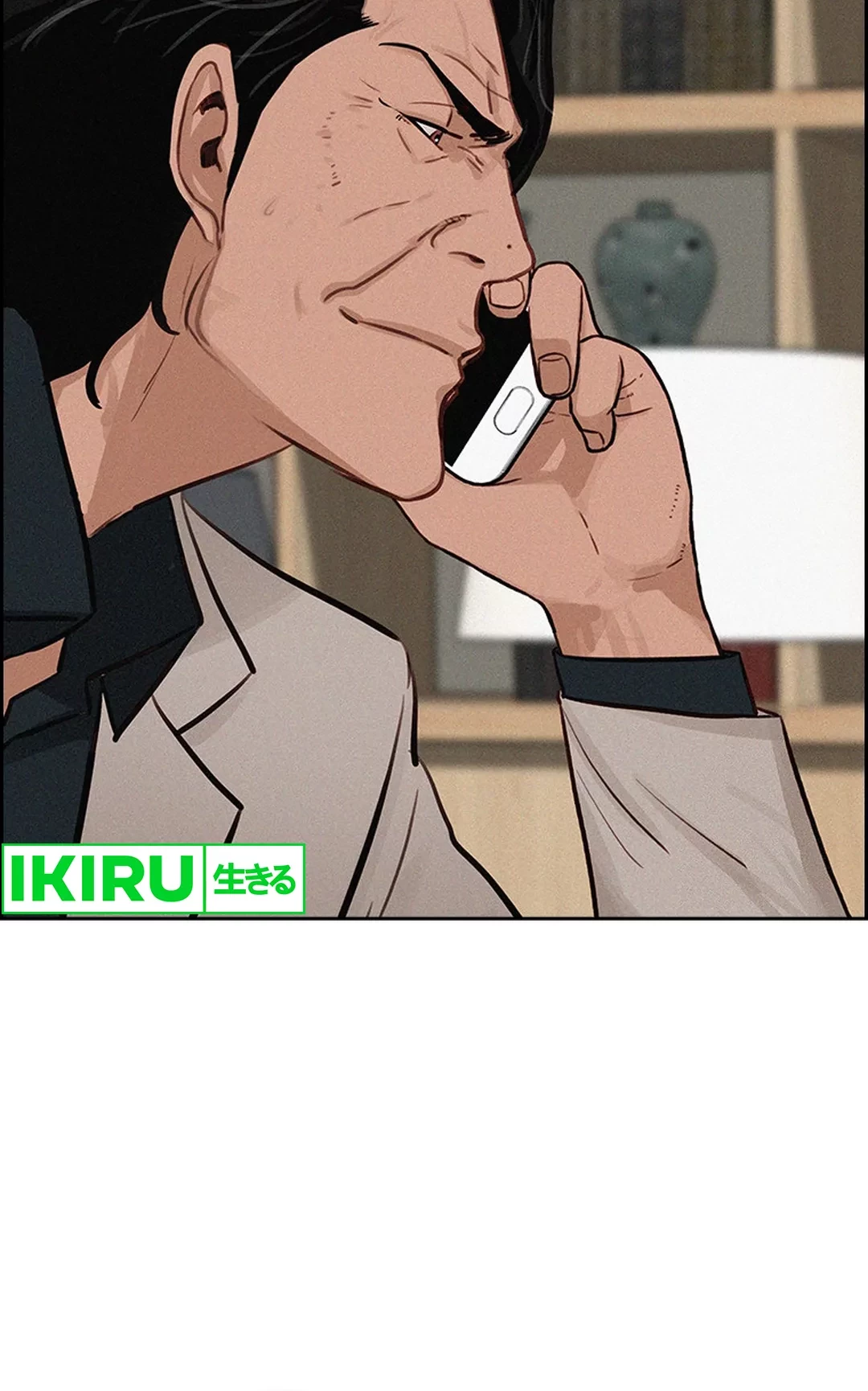 Chapter 194 - halaman 62