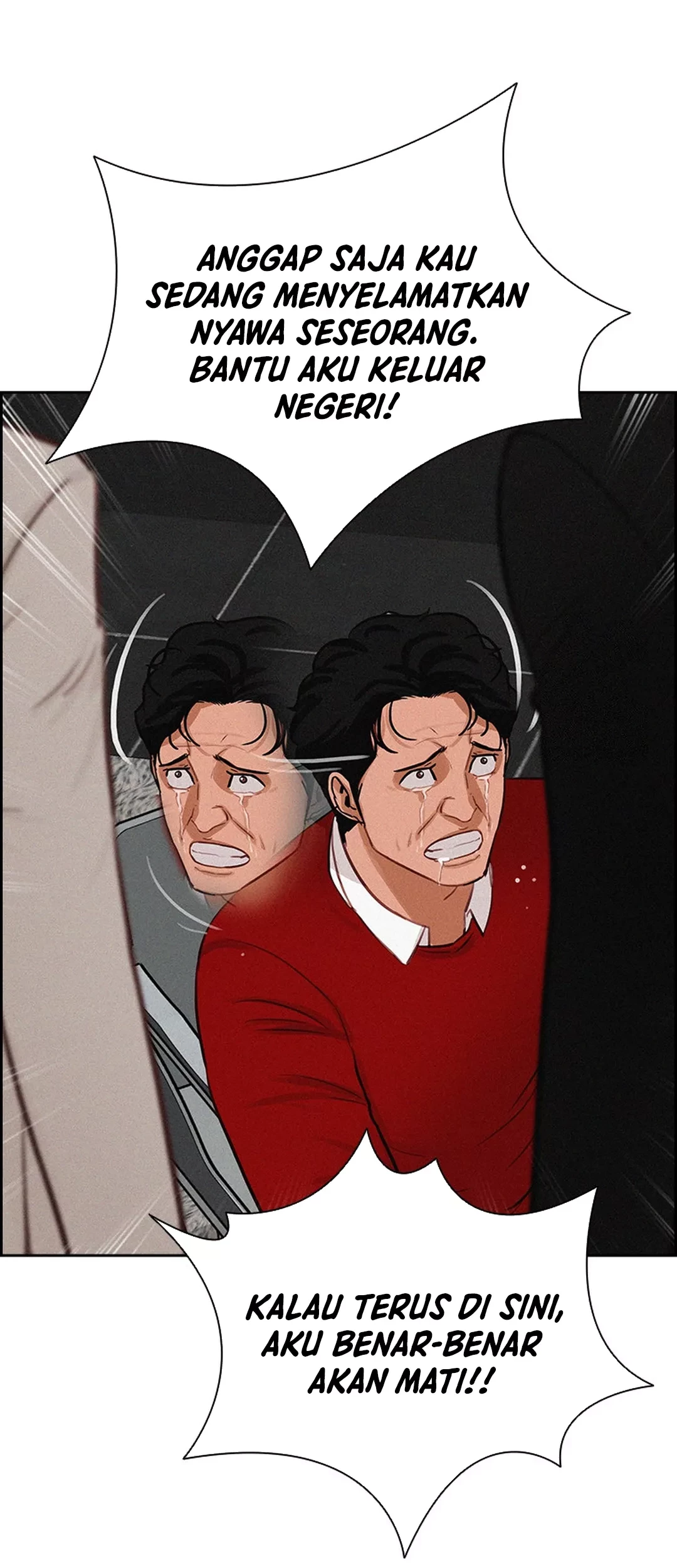 Chapter 194 - halaman 5