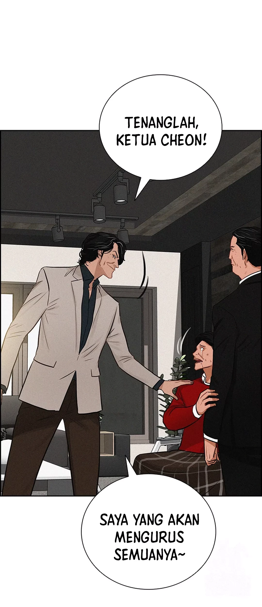 Chapter 194 - halaman 7