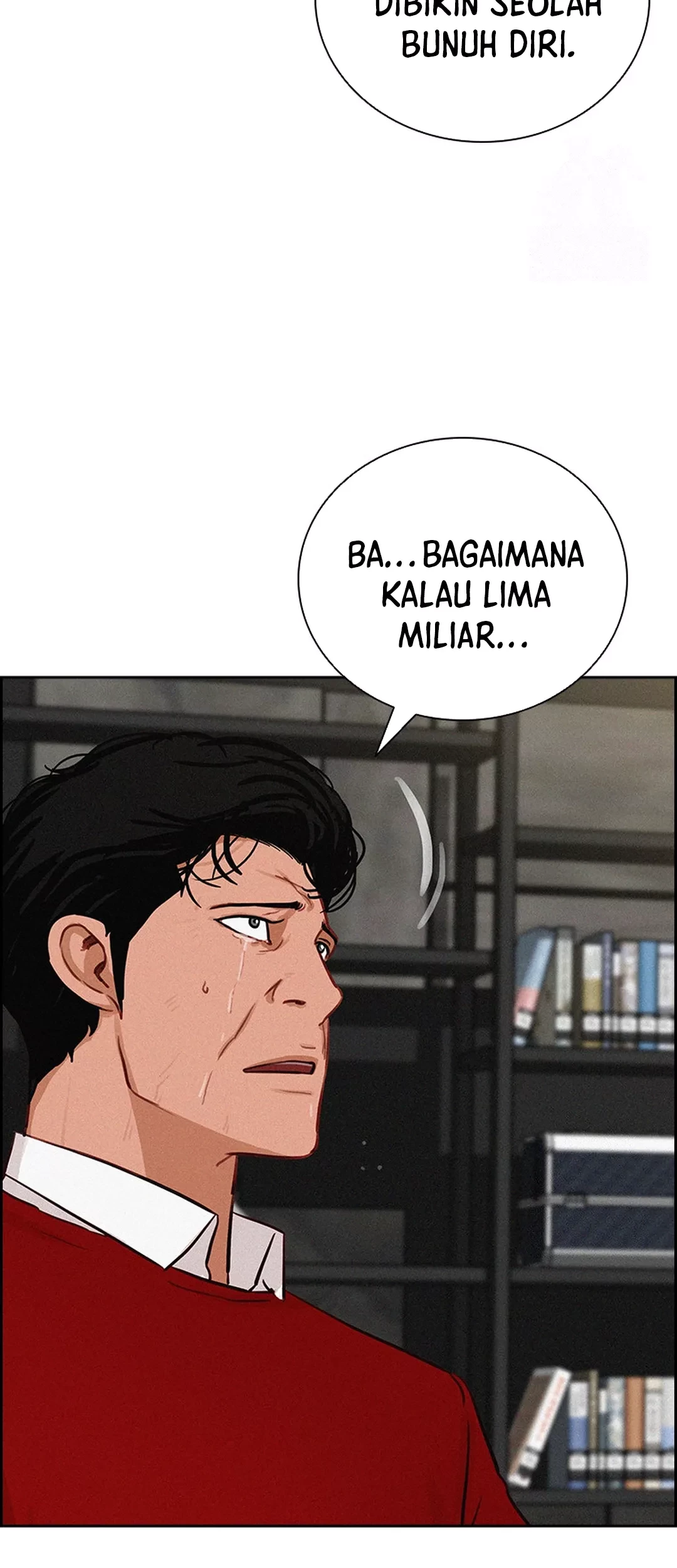 Chapter 194 - halaman 17