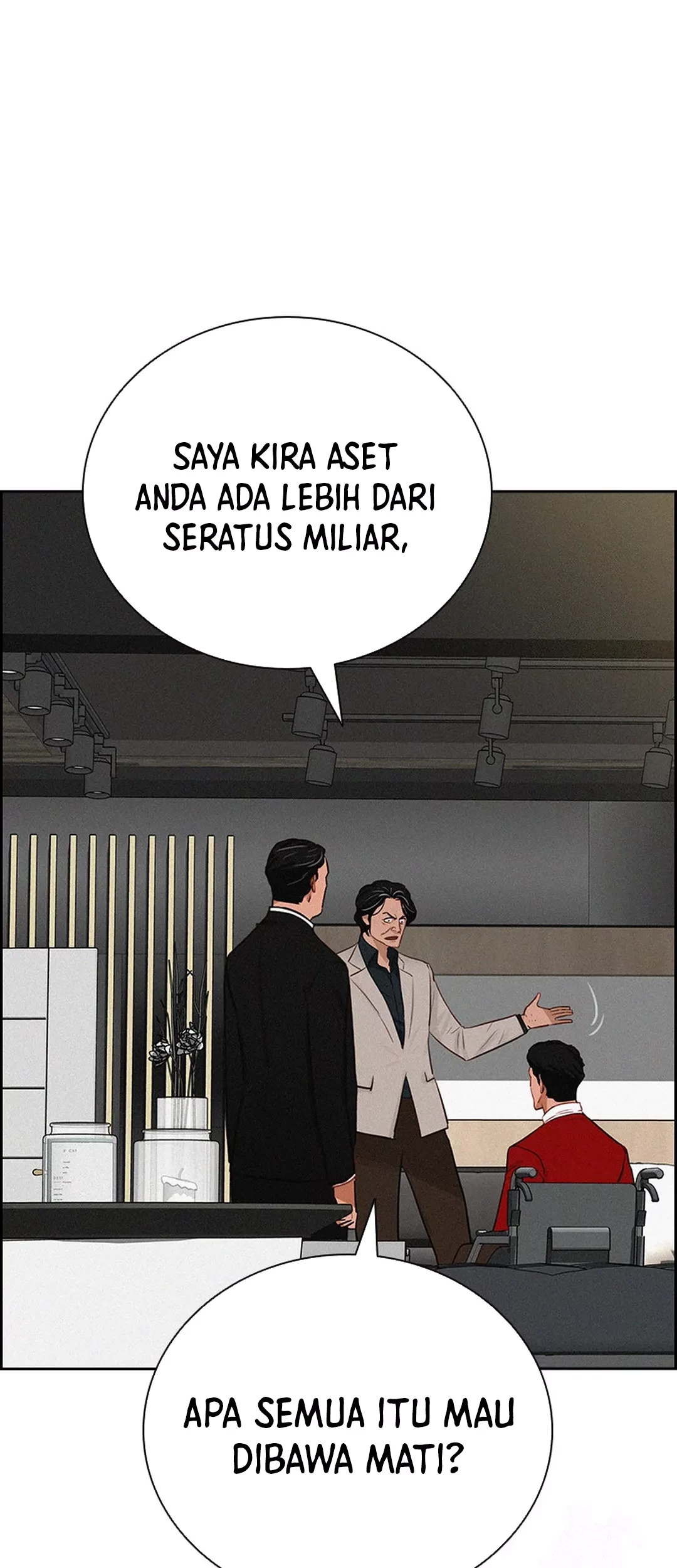 Chapter 194 - halaman 18