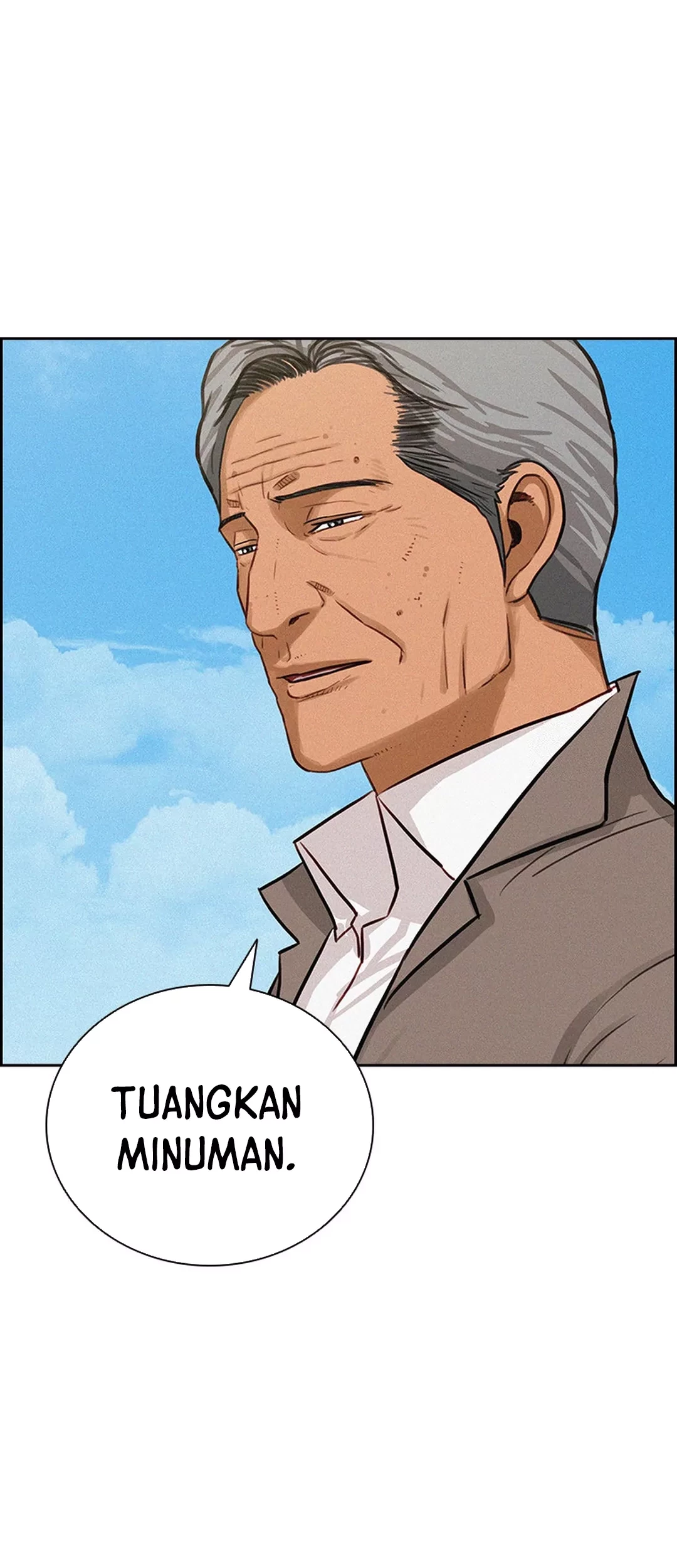 Chapter 194 - halaman 28