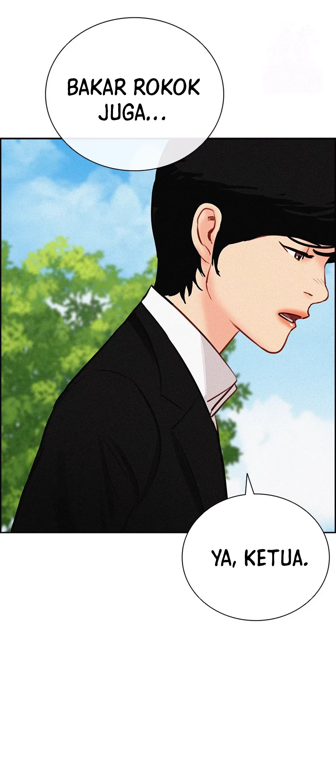 Chapter 194 - halaman 29