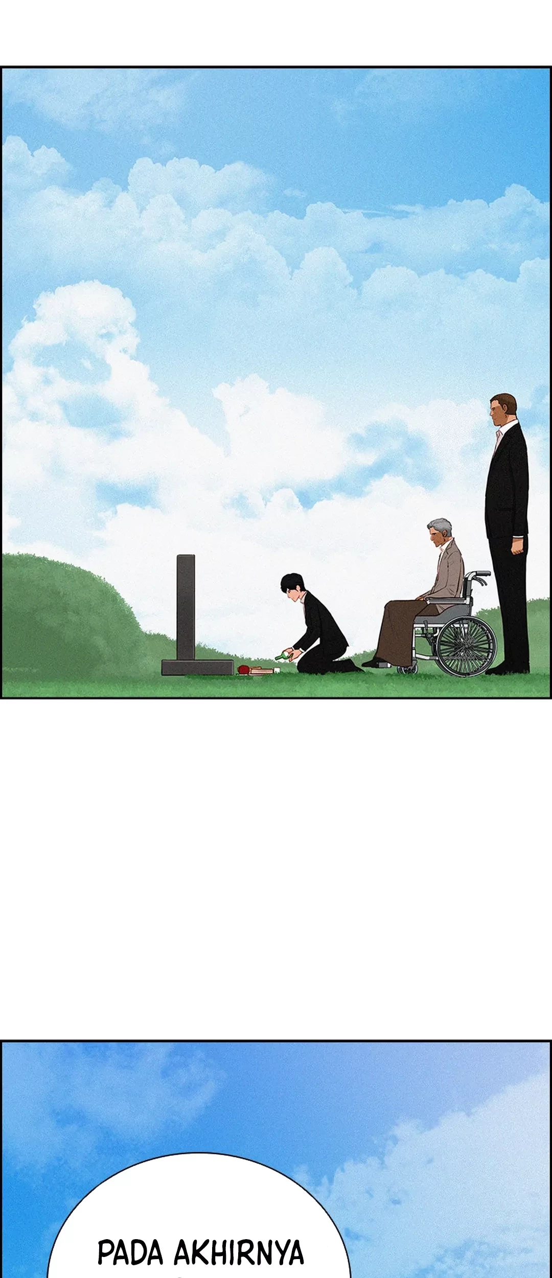 Chapter 194 - halaman 30