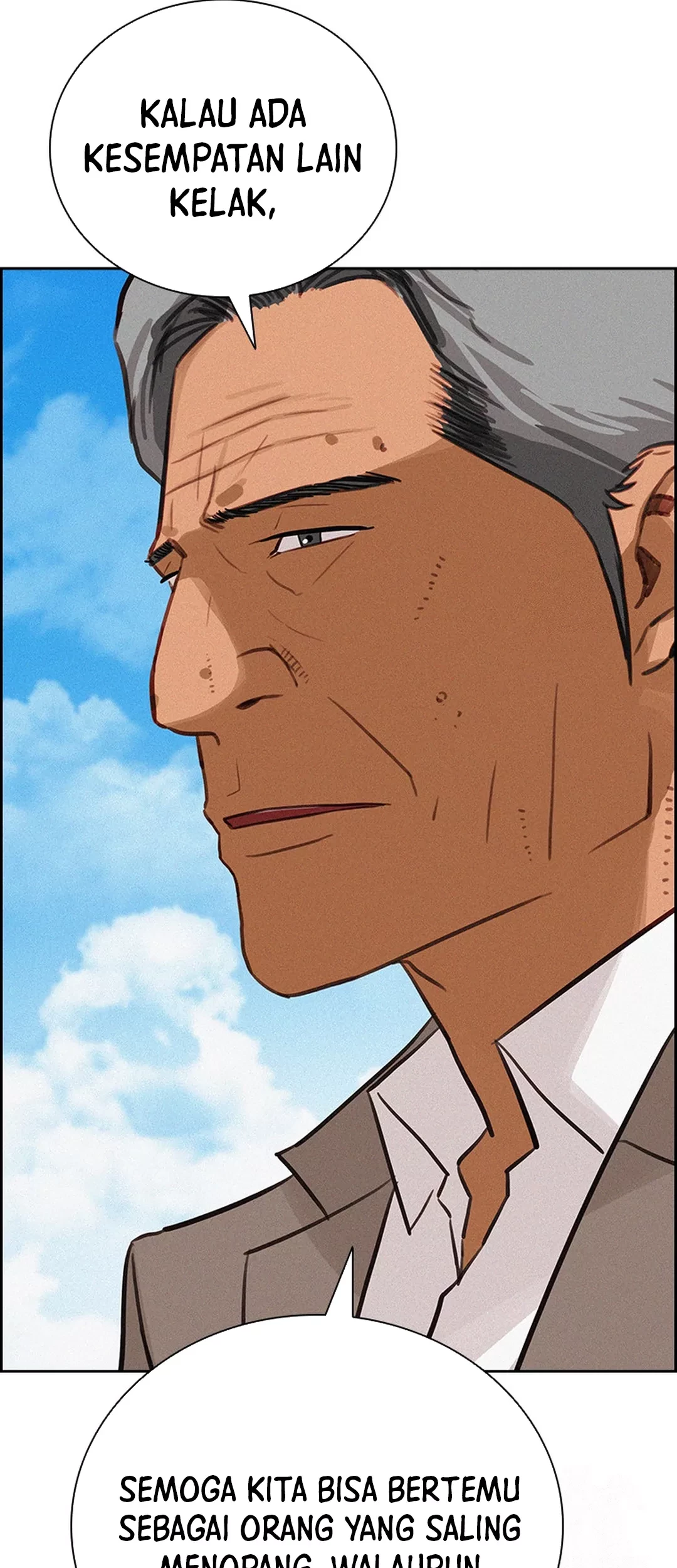 Chapter 194 - halaman 33