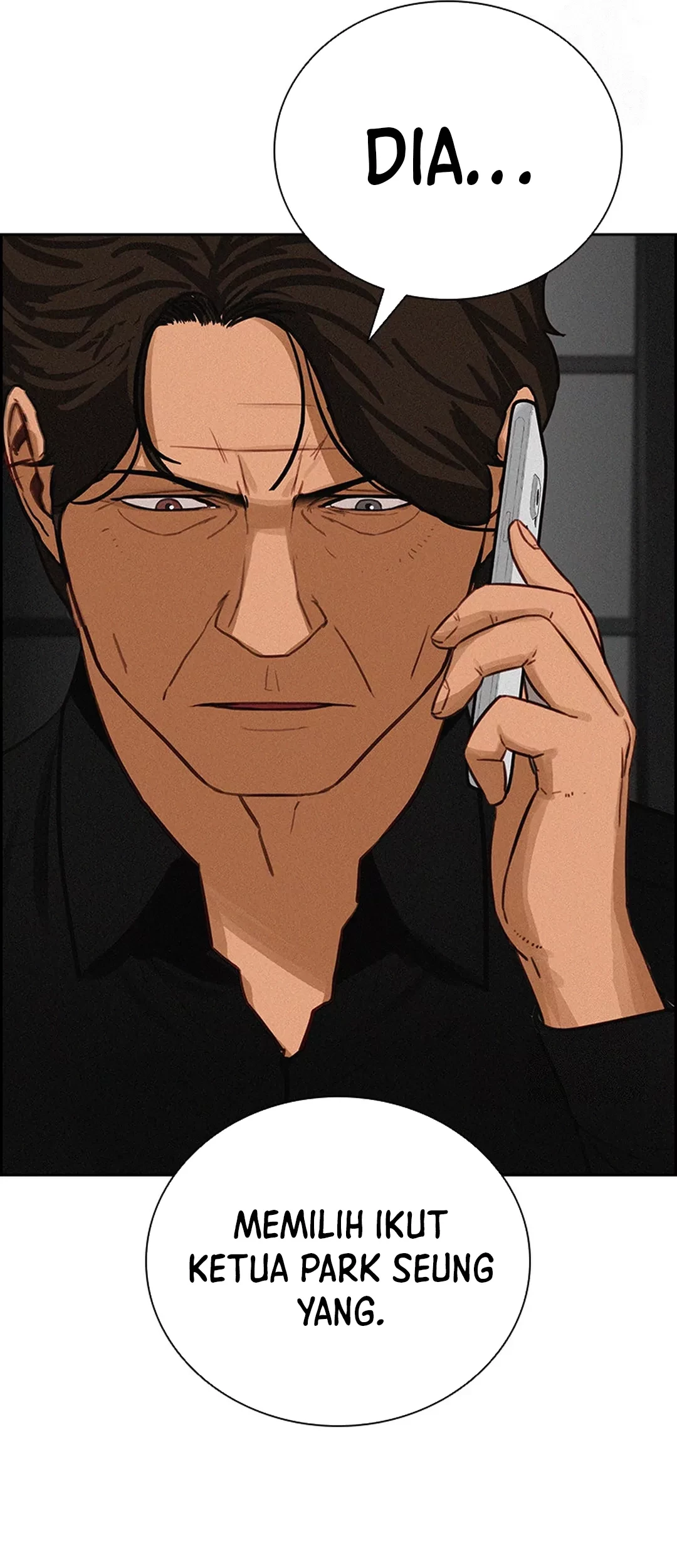 Chapter 194 - halaman 39