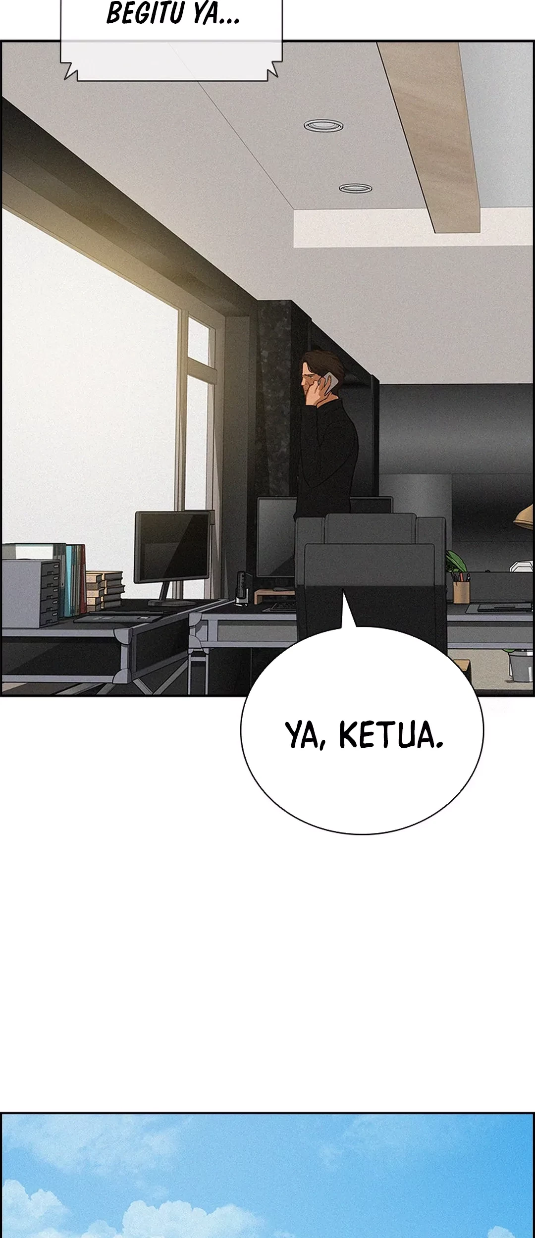 Chapter 194 - halaman 41