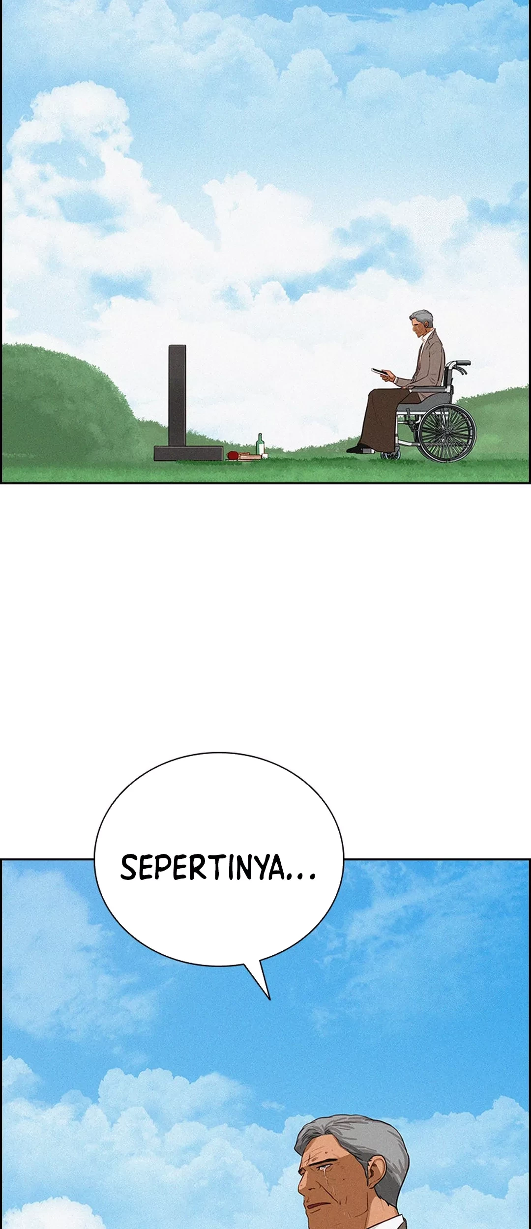 Chapter 194 - halaman 42