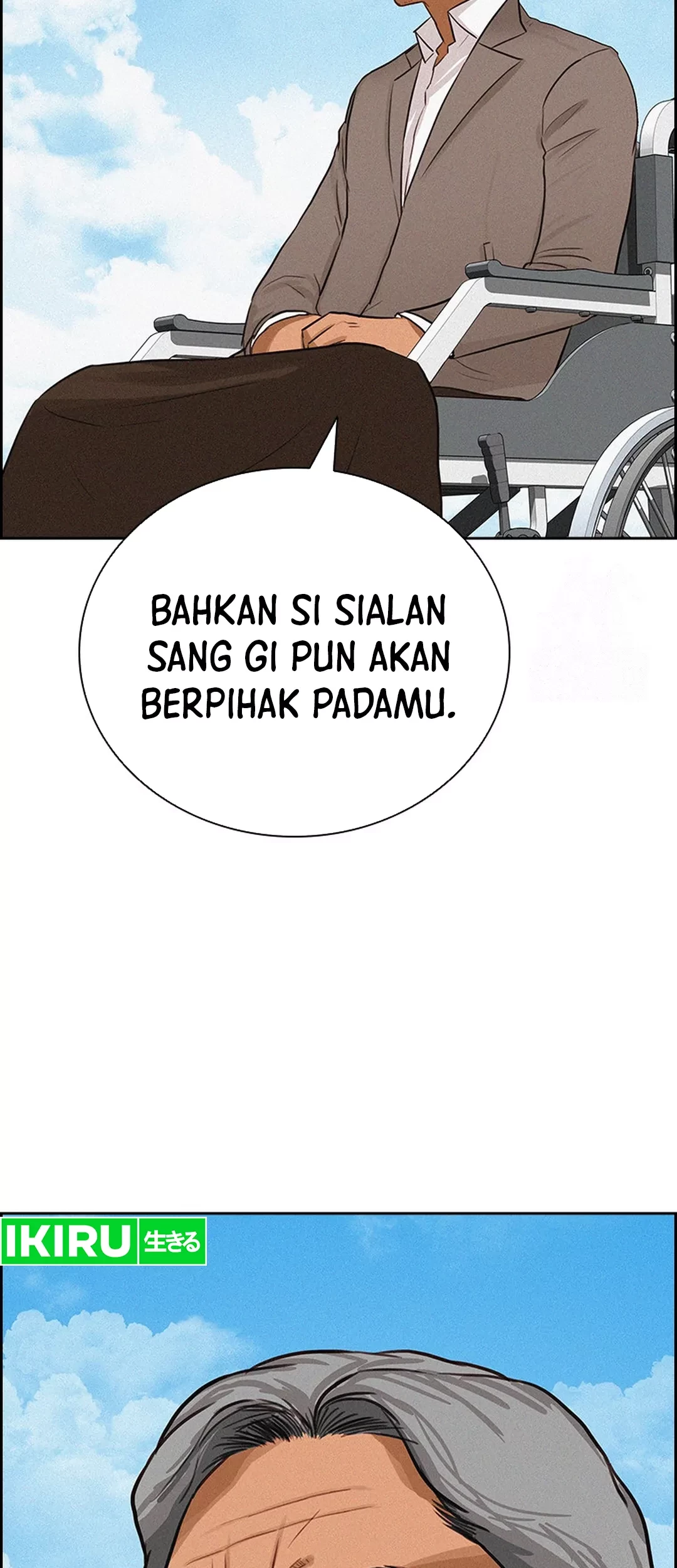Chapter 194 - halaman 43