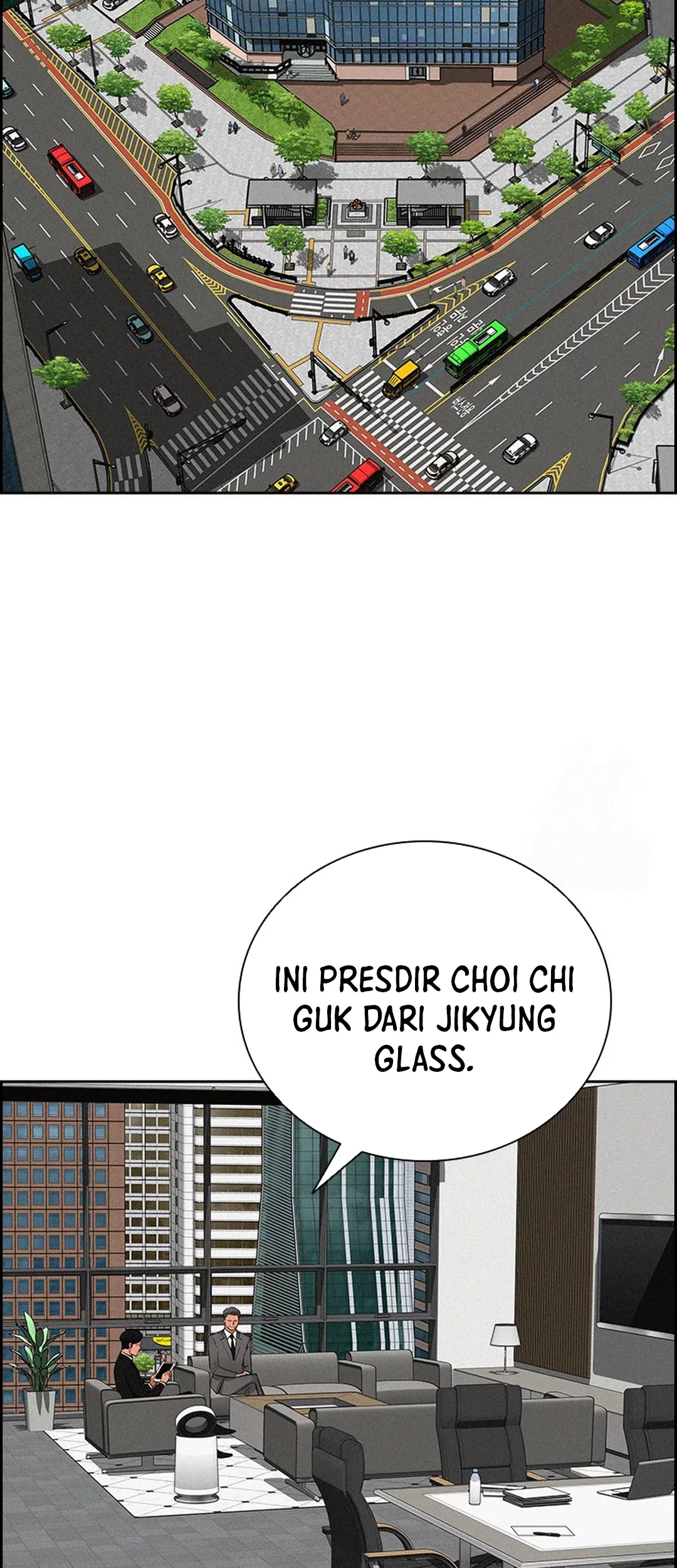 Chapter 194 - halaman 46