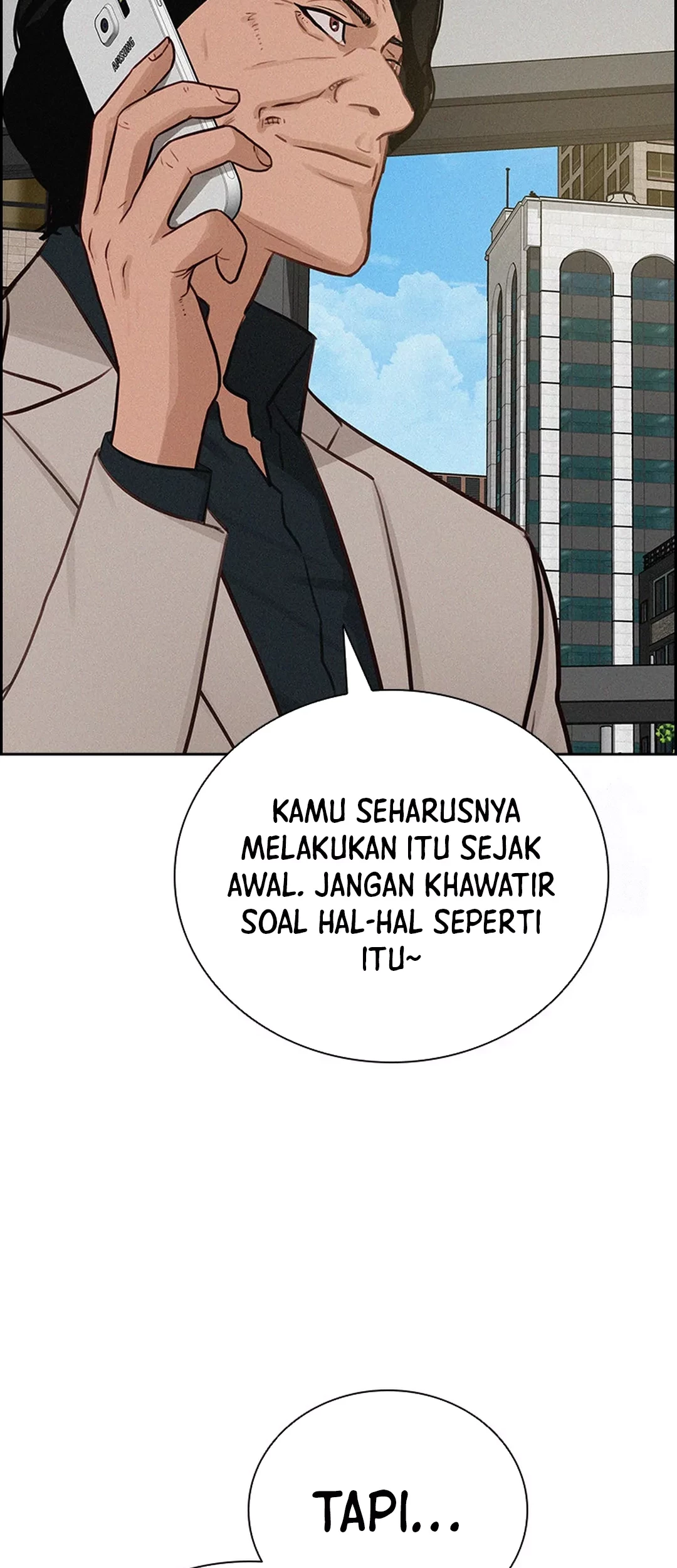 Chapter 195 - halaman 54