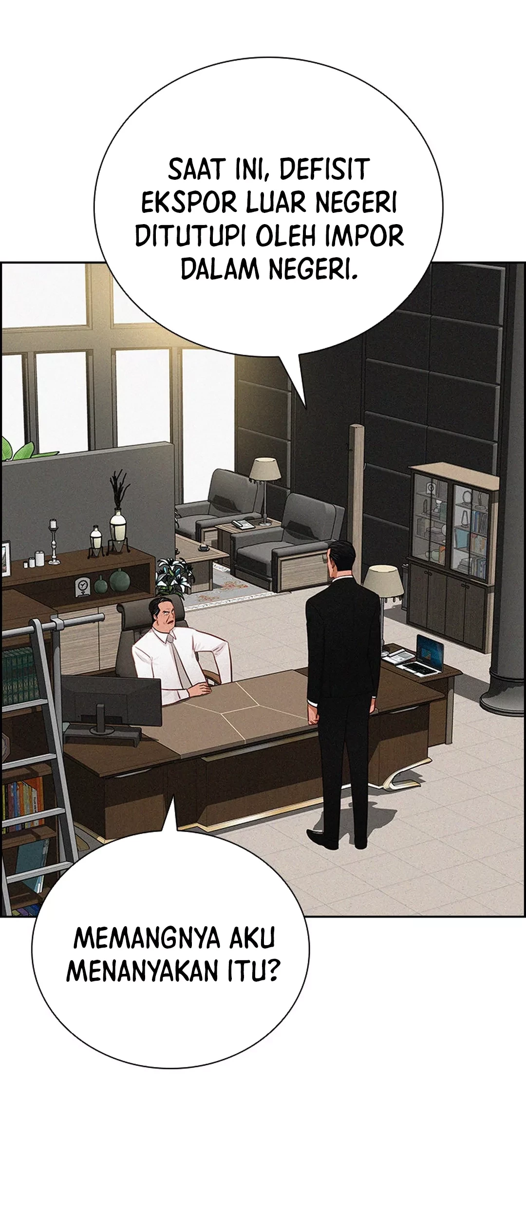 Chapter 195 - halaman 64