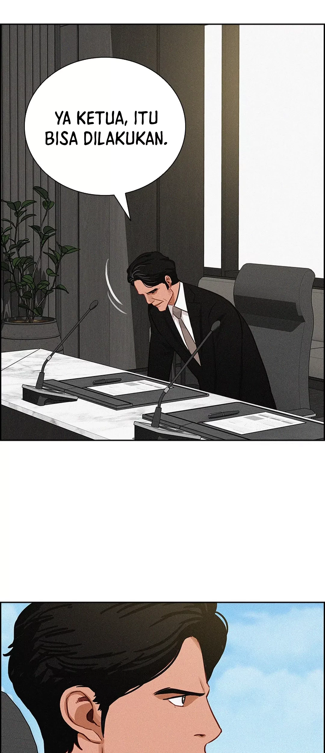 Chapter 195 - halaman 18