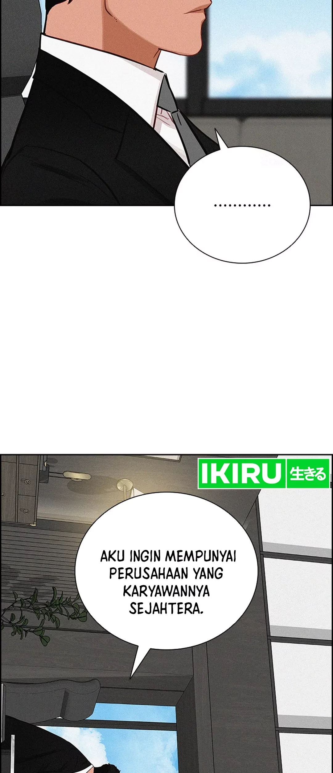Chapter 195 - halaman 19