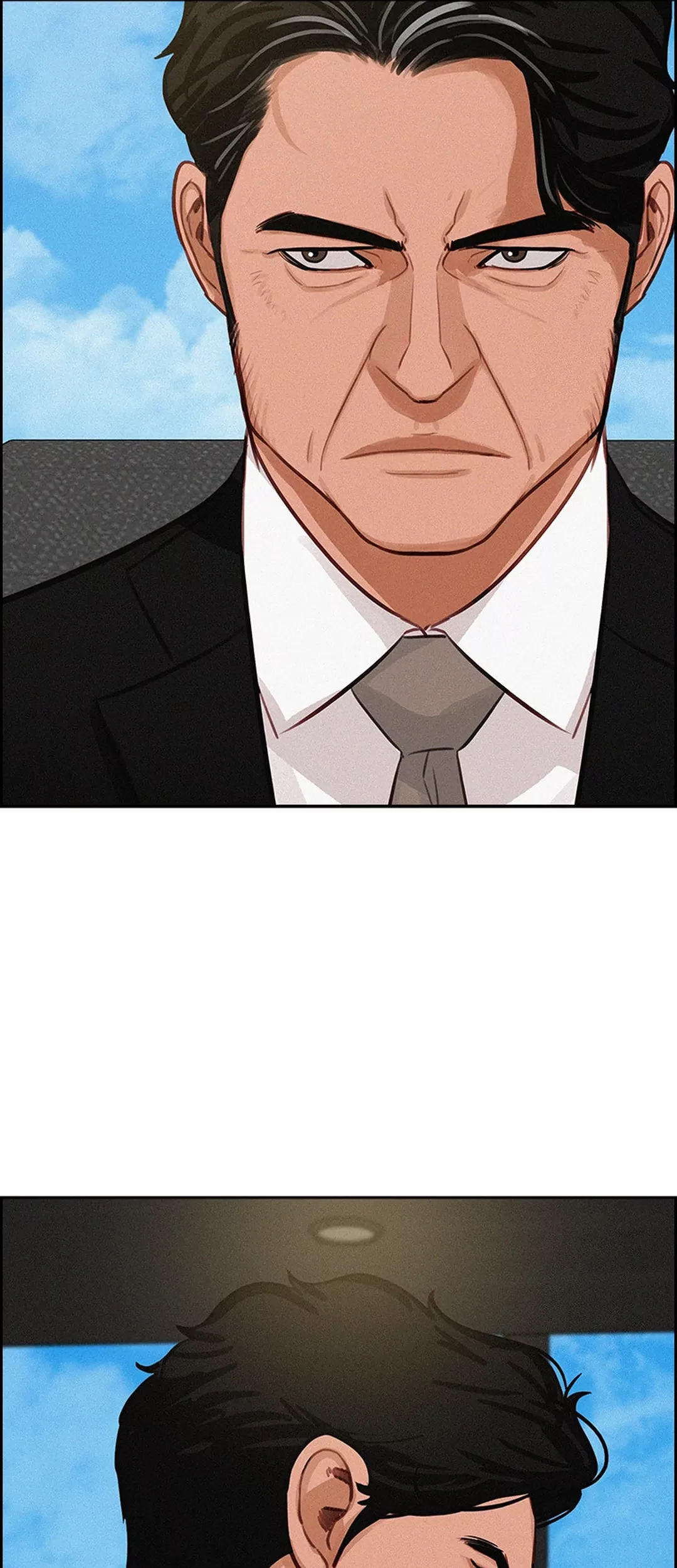 Chapter 195 - halaman 21