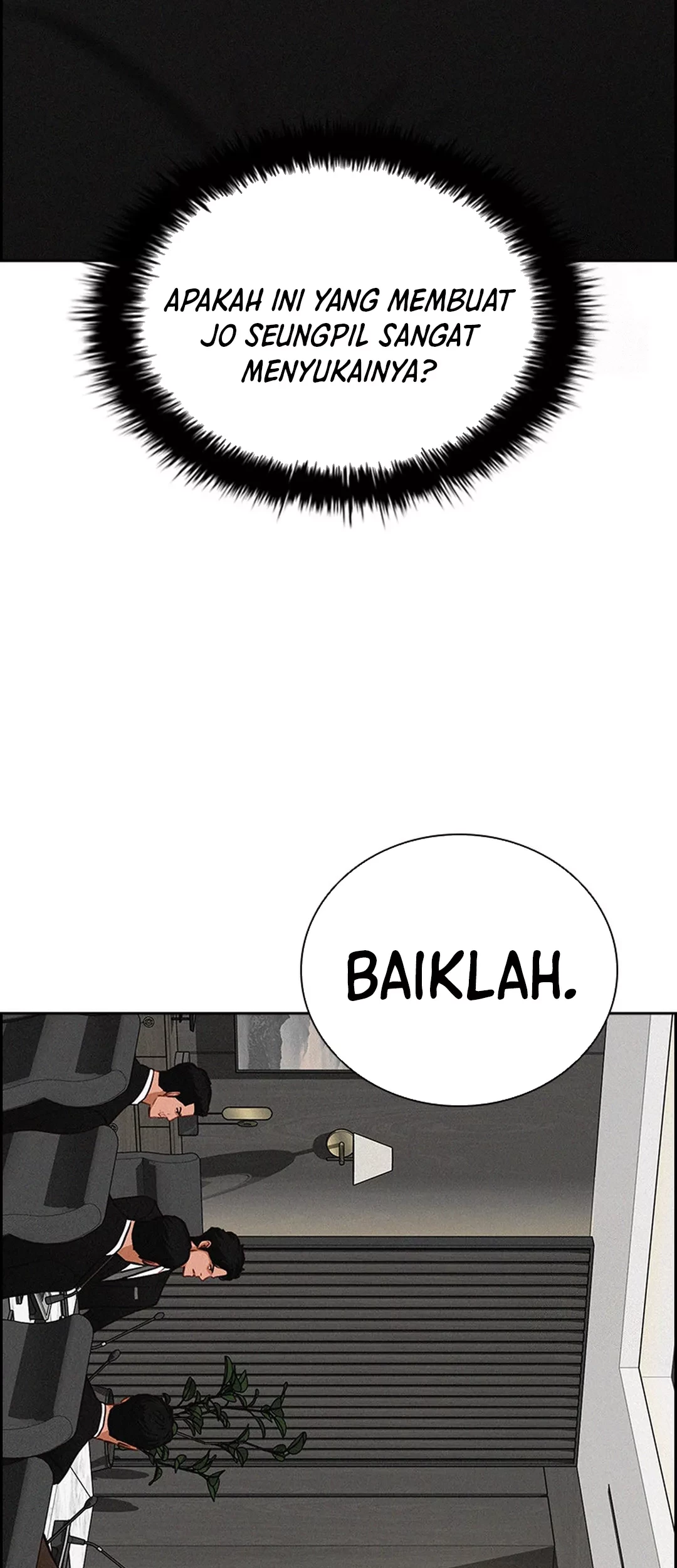 Chapter 195 - halaman 34