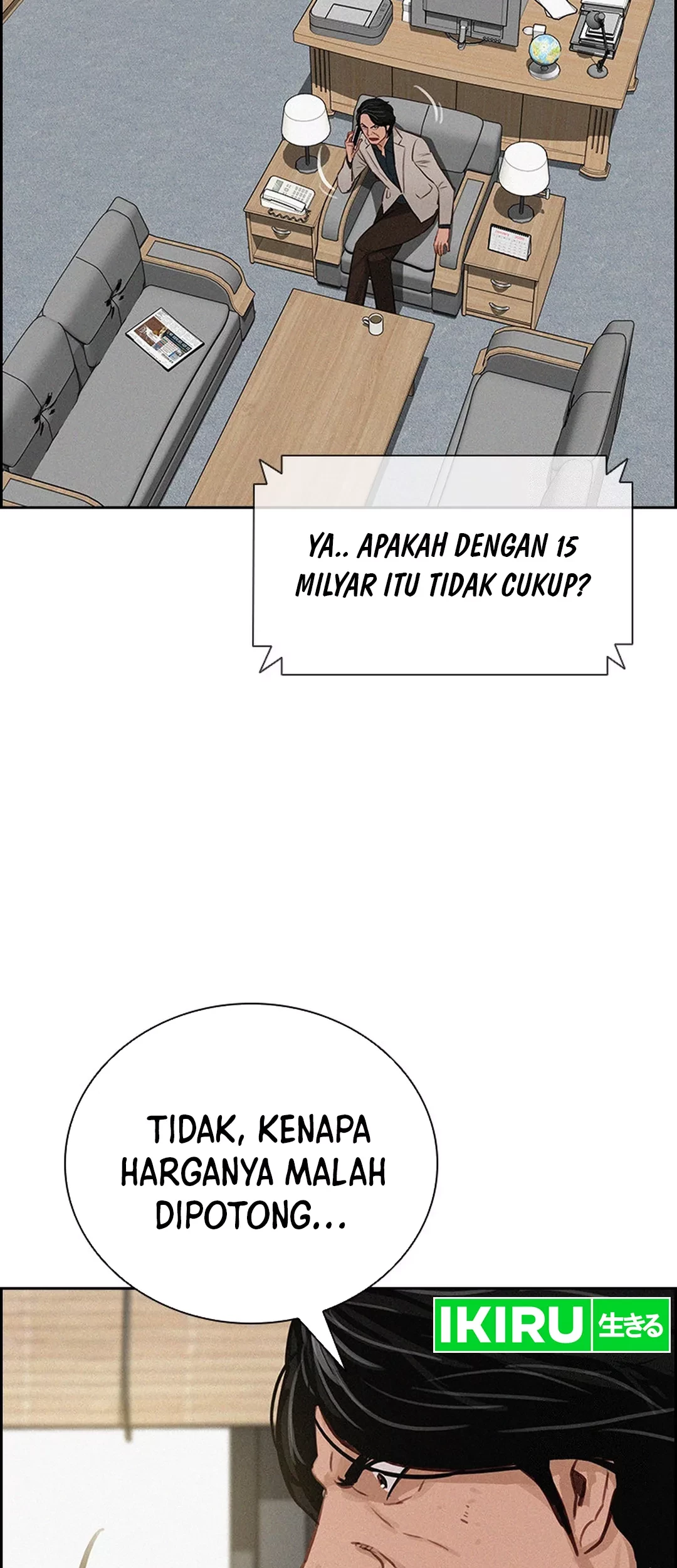 Chapter 195 - halaman 43