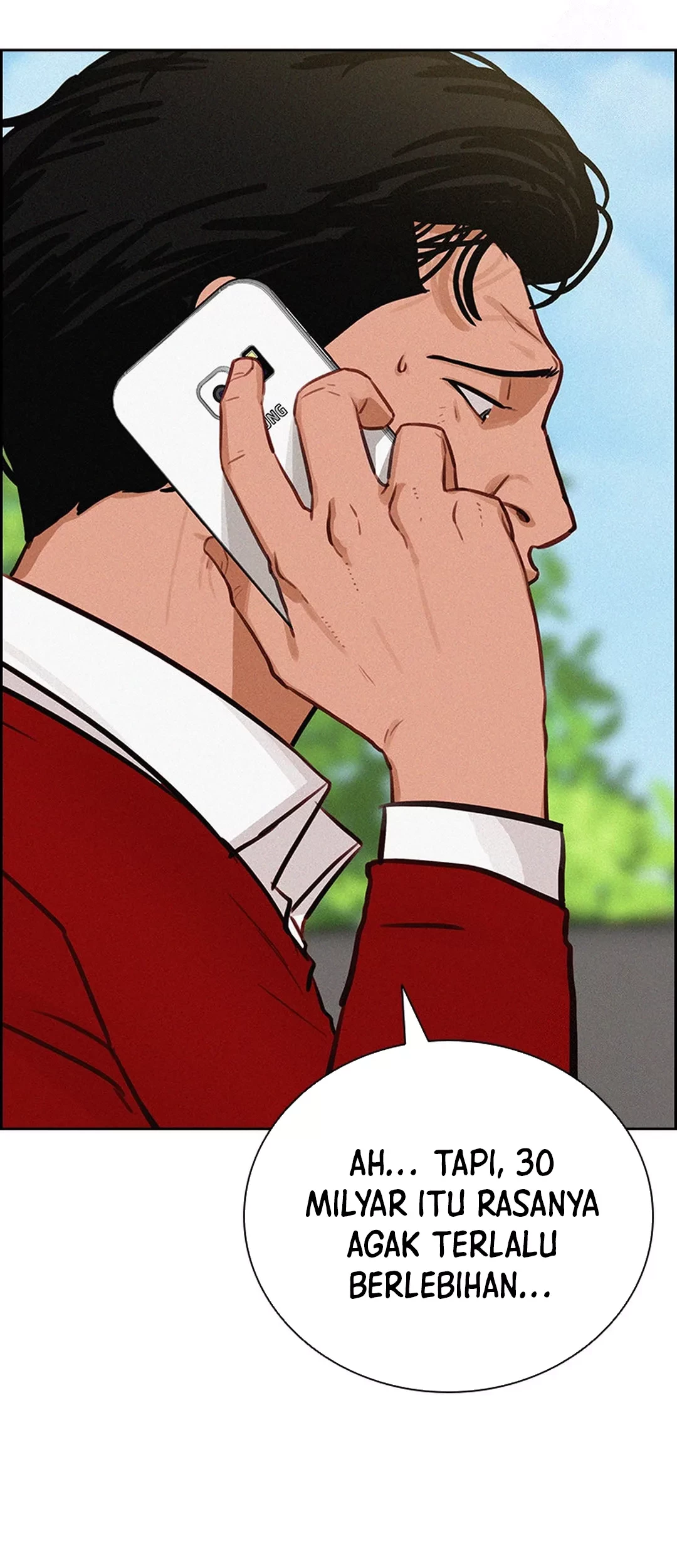Chapter 195 - halaman 47