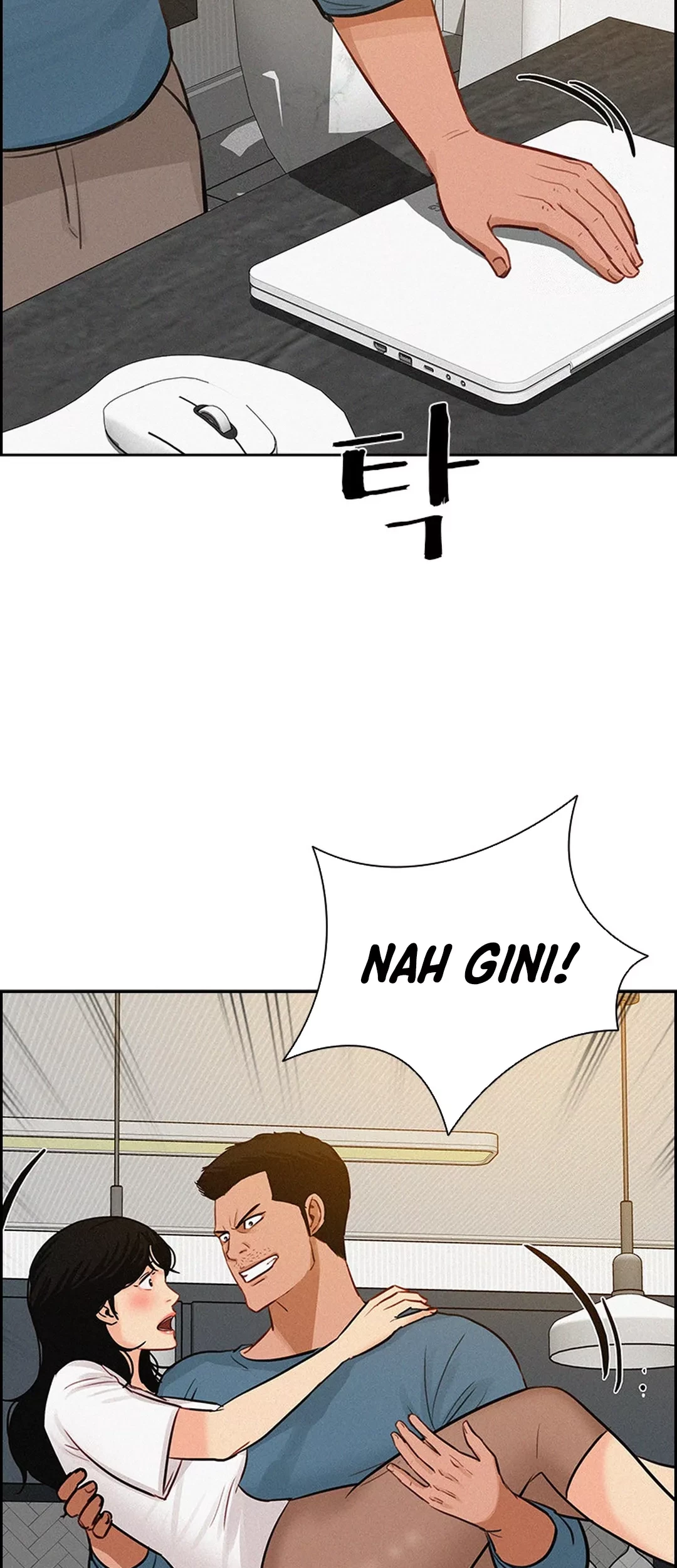 Chapter 196 - halaman 72