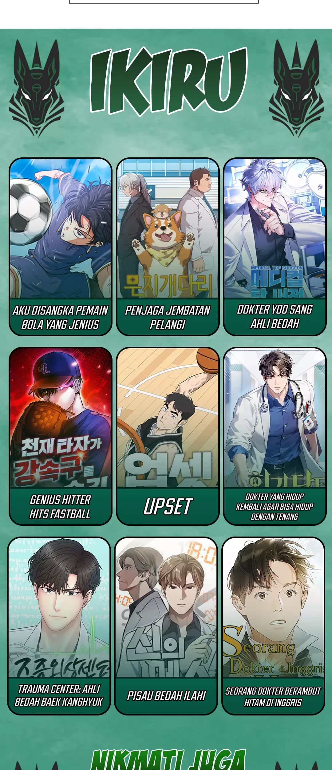 Chapter 196 - halaman 80