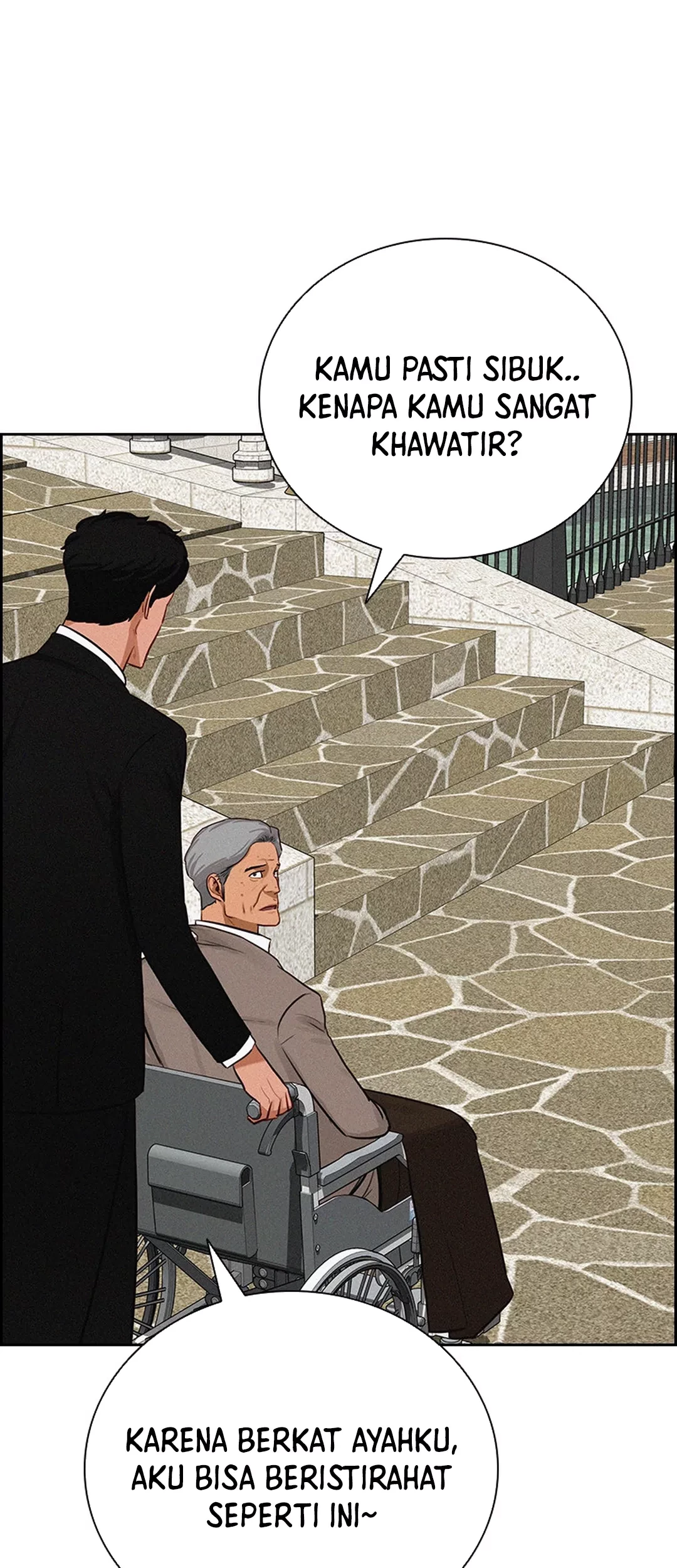Chapter 196 - halaman 5