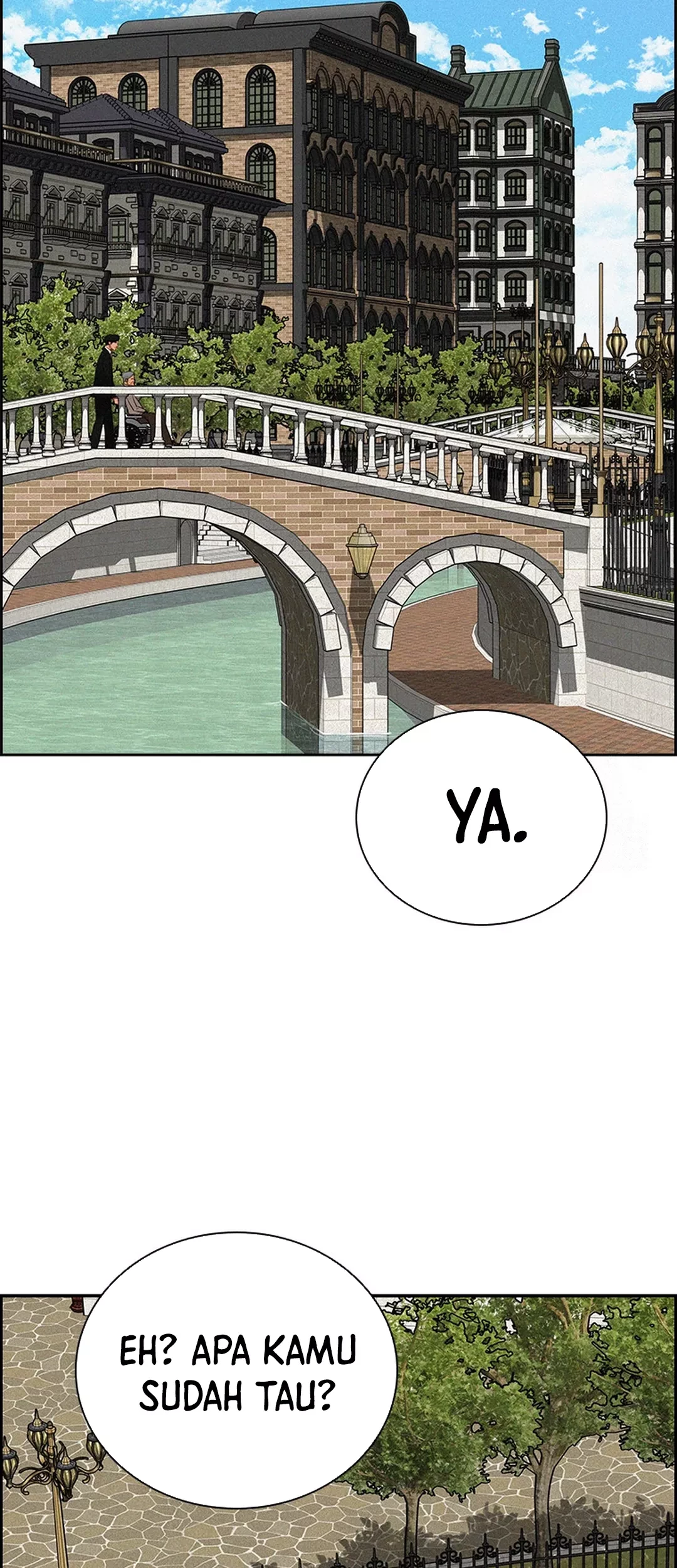 Chapter 196 - halaman 15