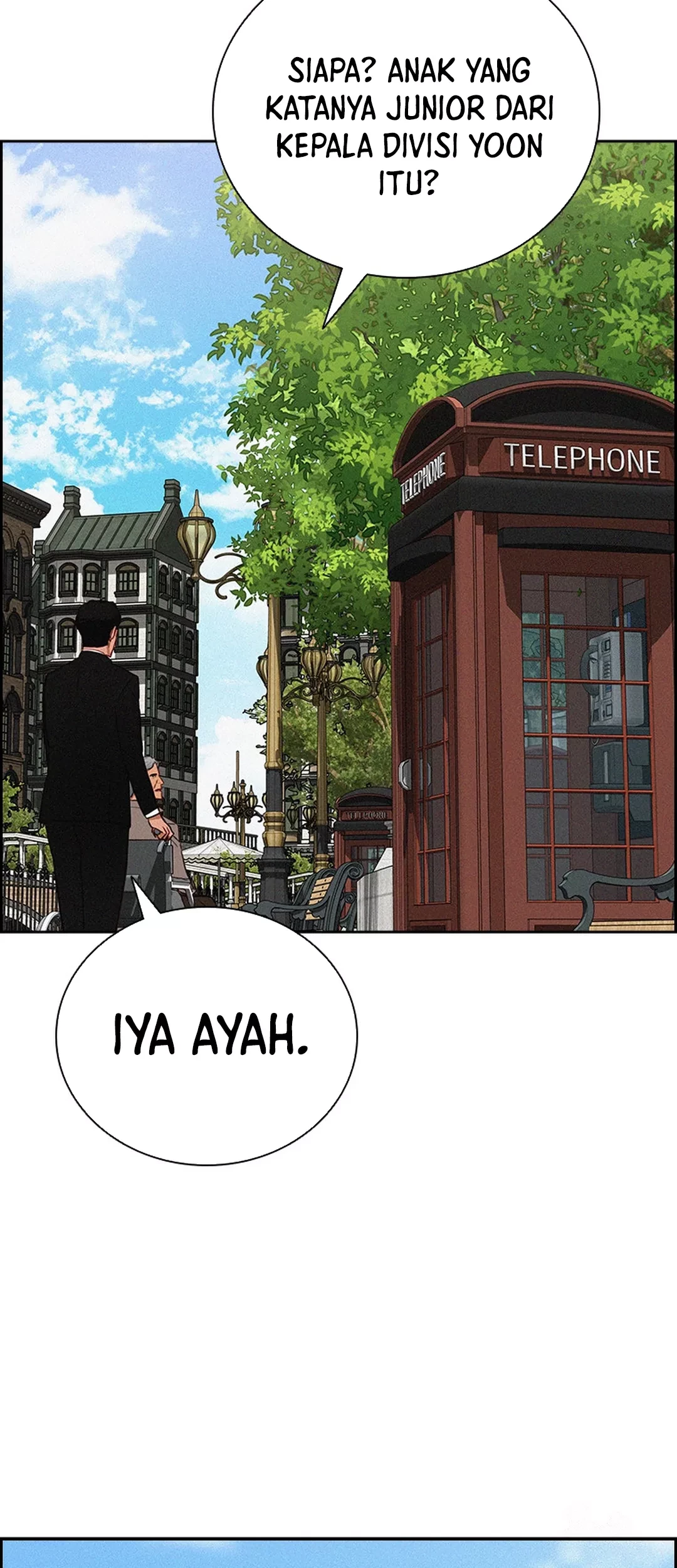 Chapter 196 - halaman 17