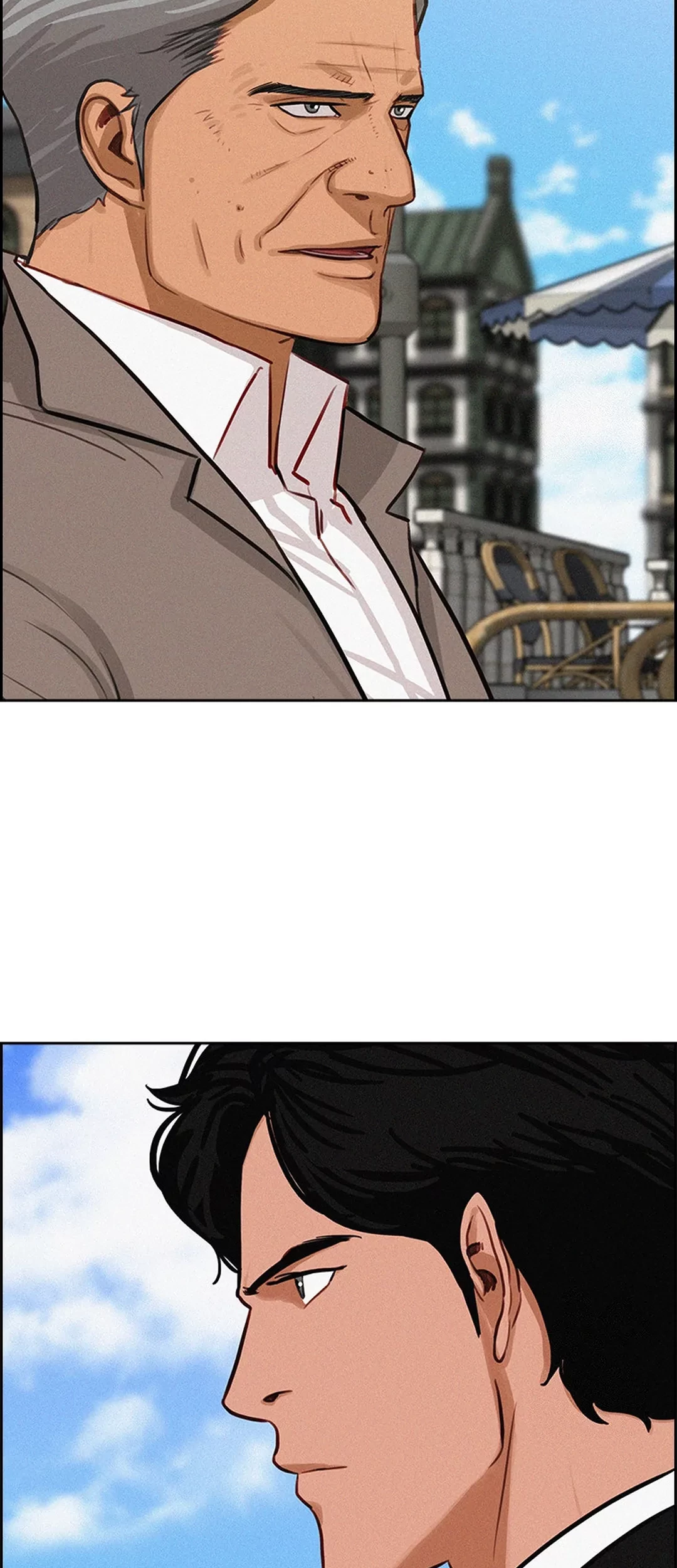 Chapter 196 - halaman 23