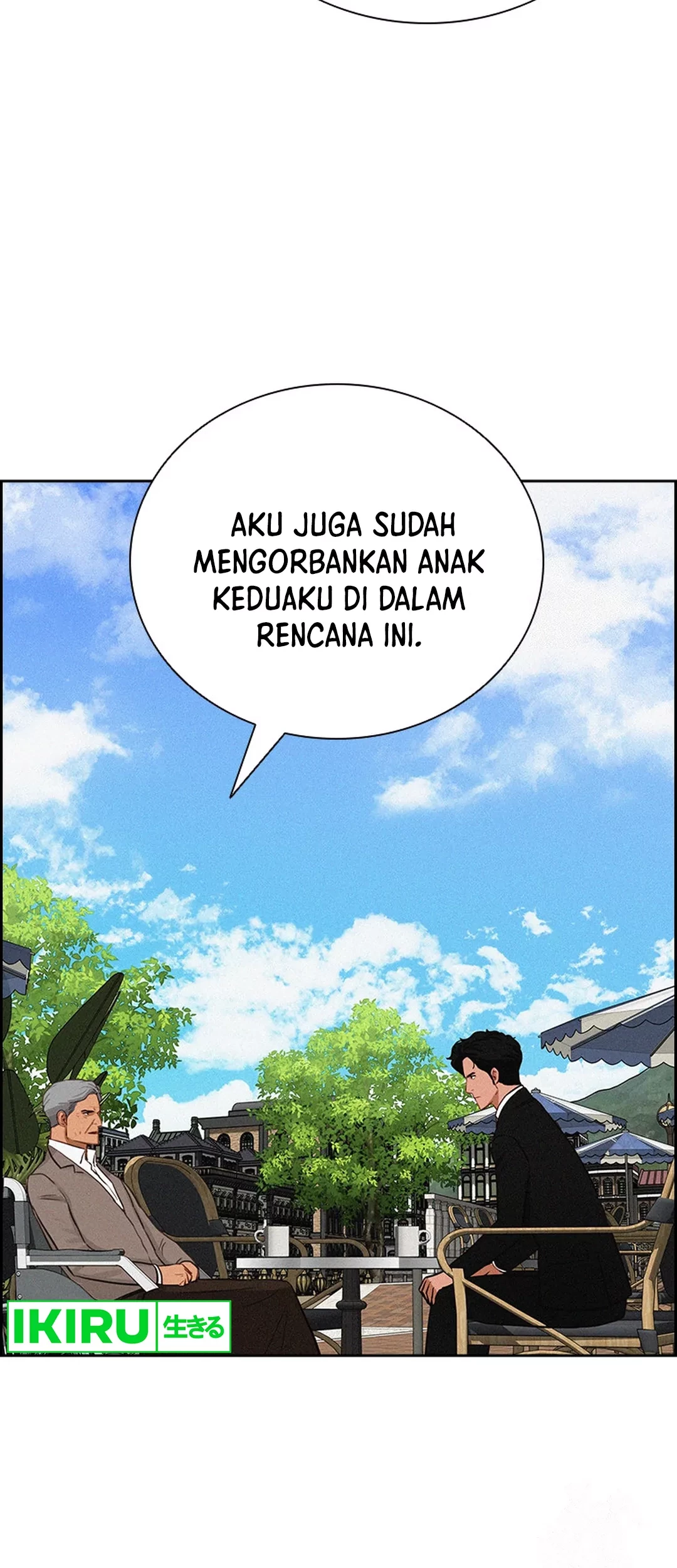 Chapter 196 - halaman 26