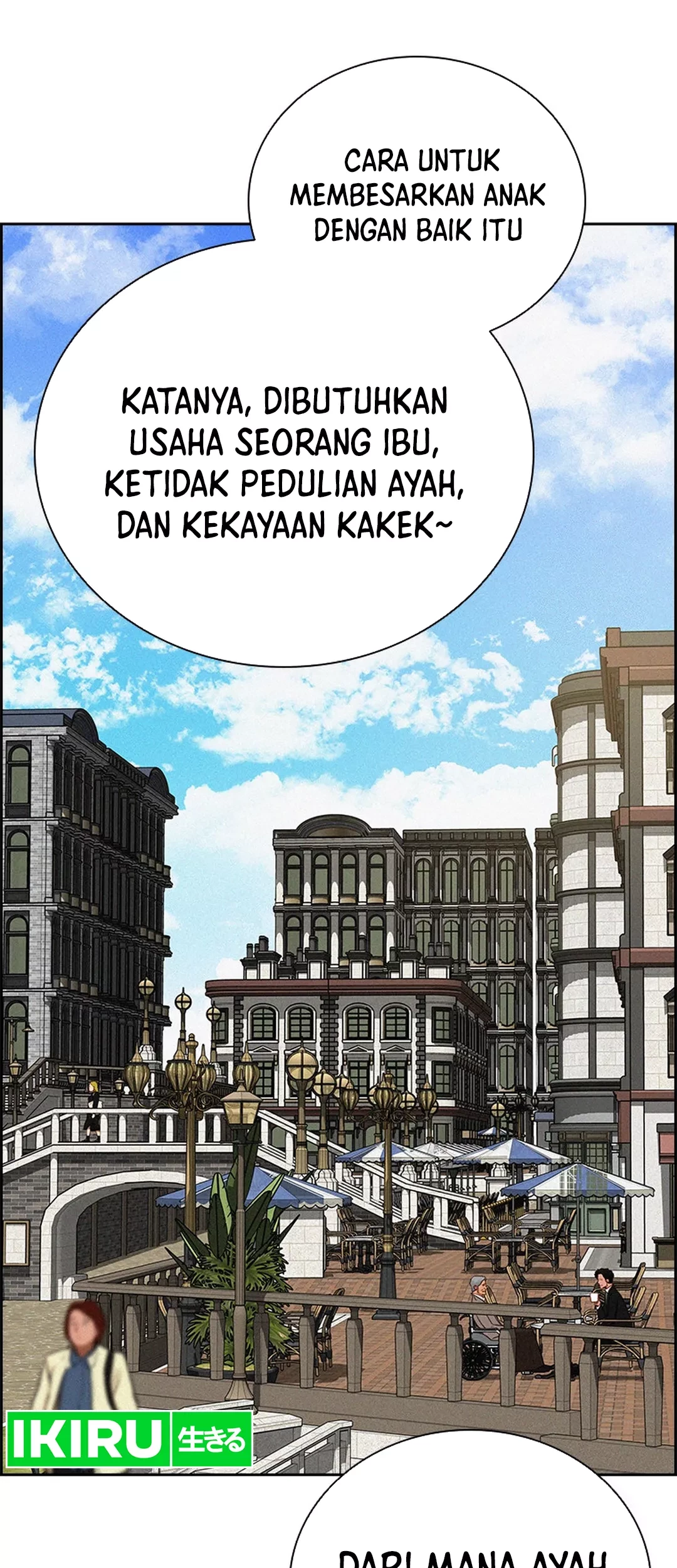 Chapter 196 - halaman 36