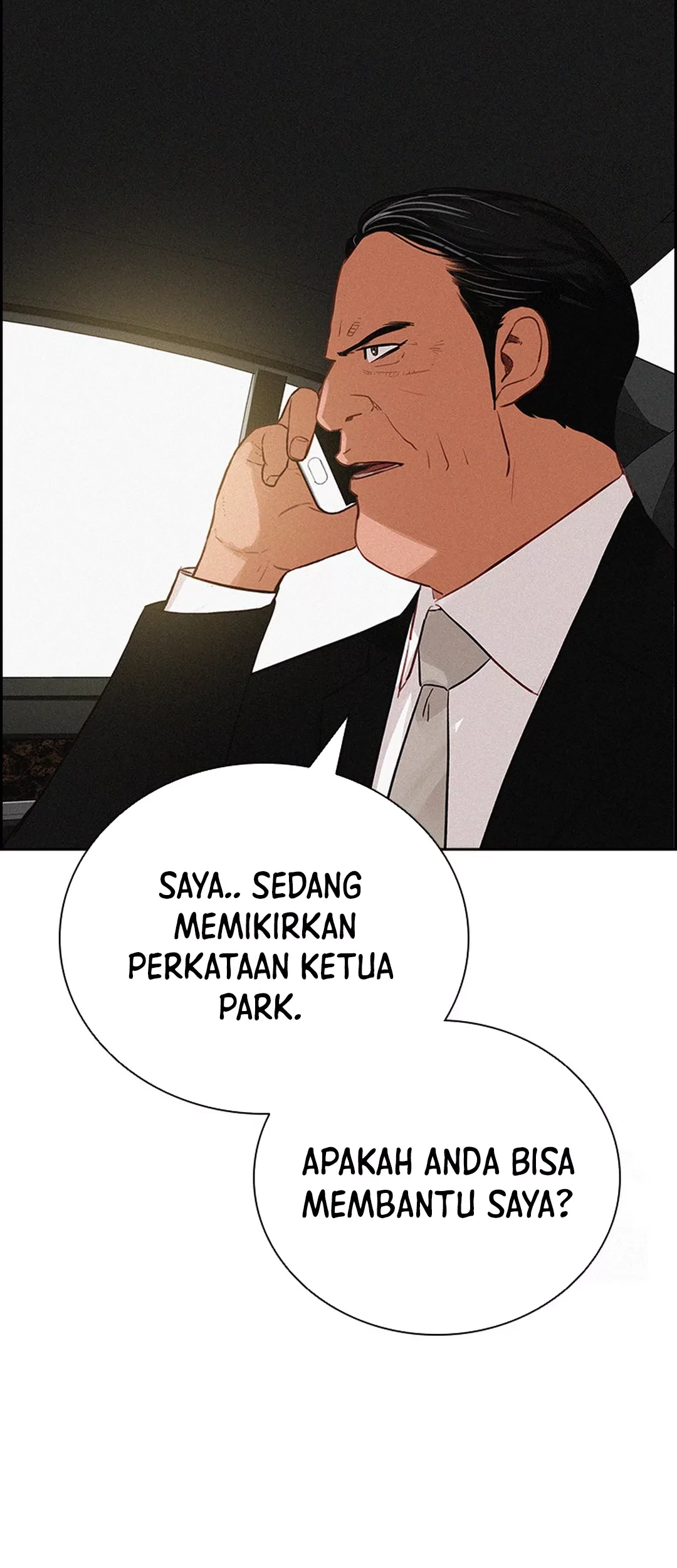 Chapter 196 - halaman 41