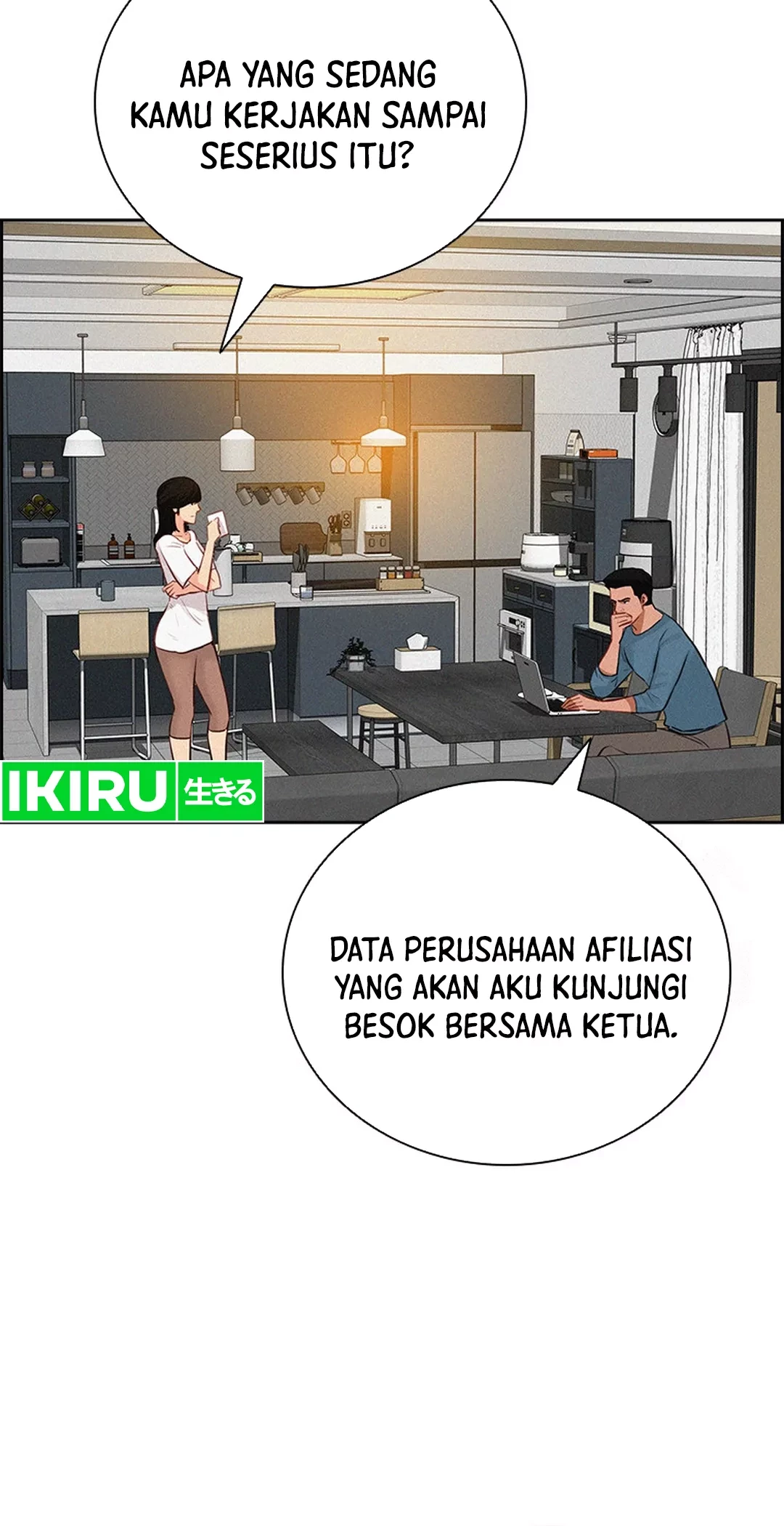 Chapter 196 - halaman 50