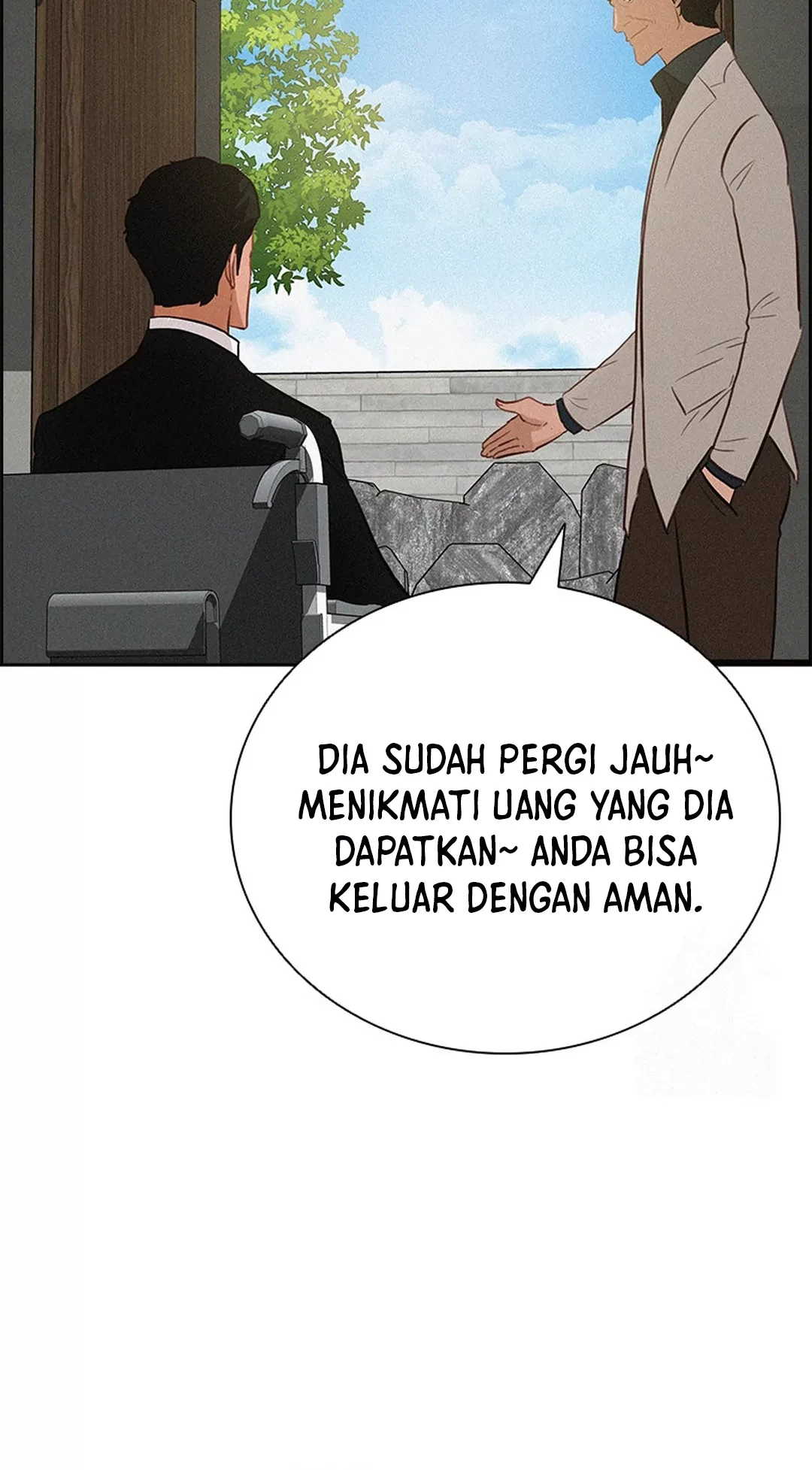 Chapter 197 - halaman 56