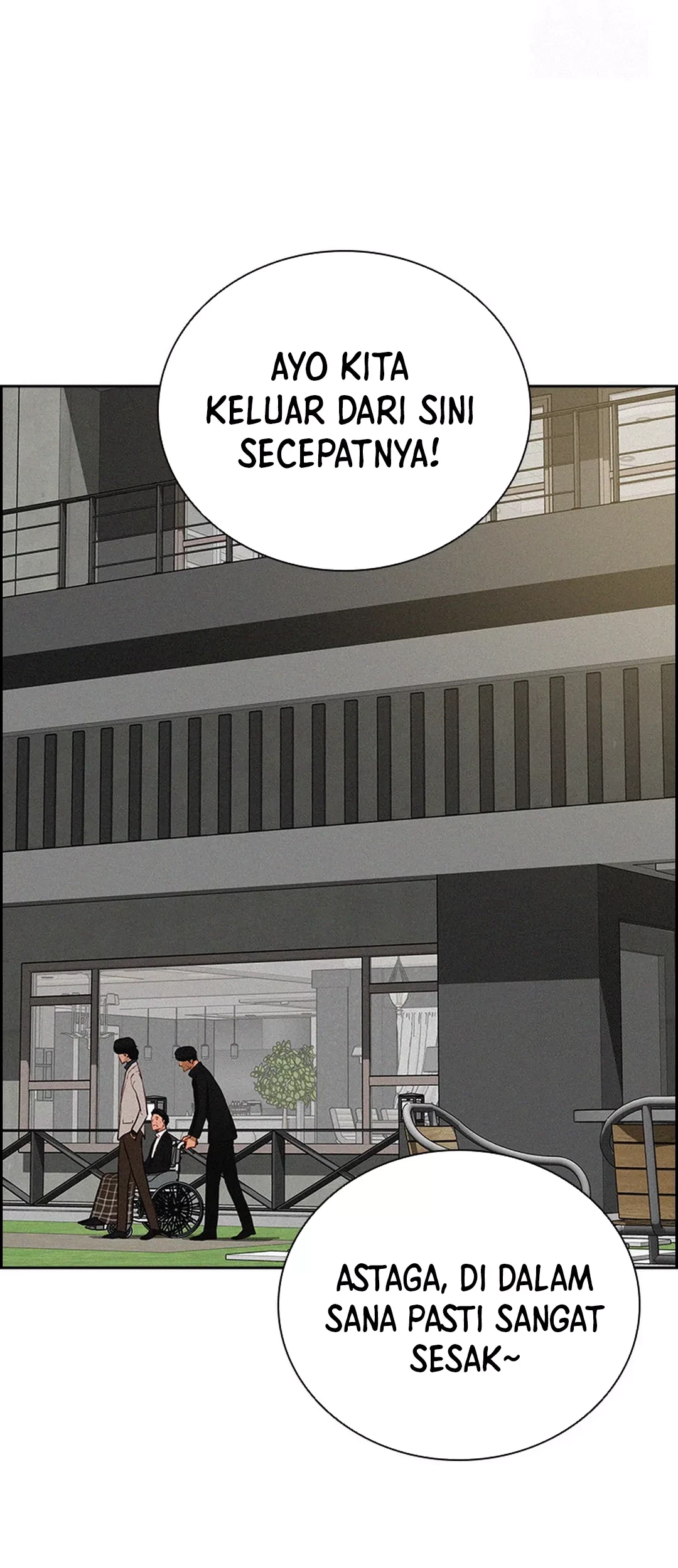 Chapter 197 - halaman 58