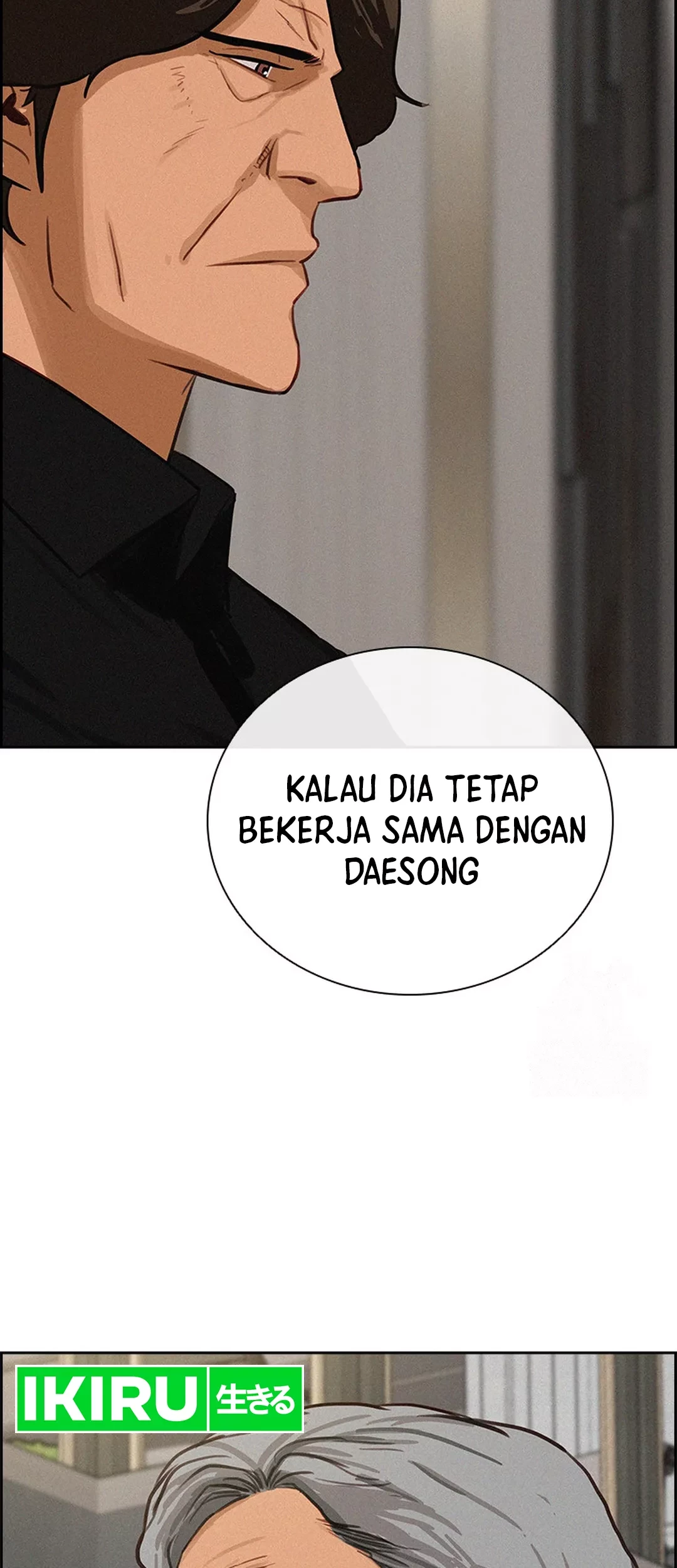 Chapter 197 - halaman 72