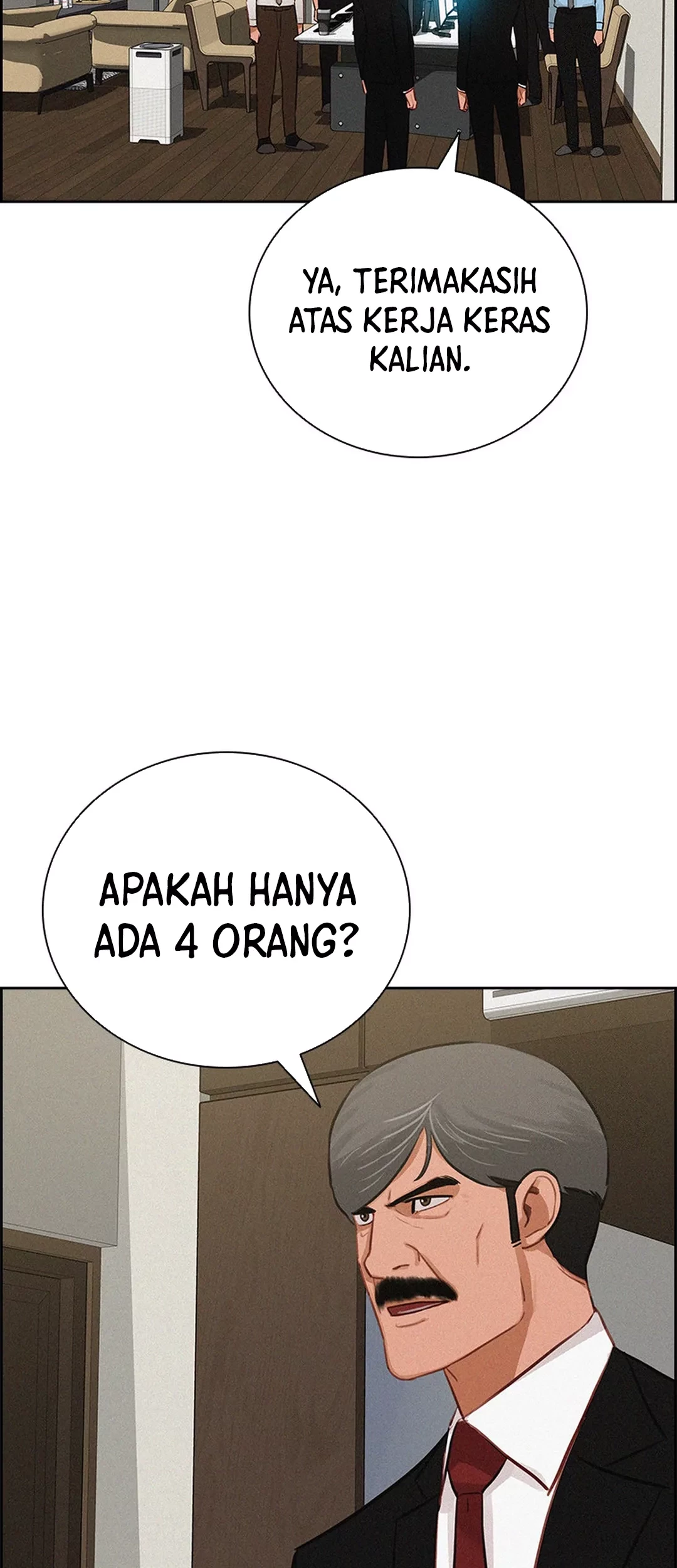 Chapter 197 - halaman 6