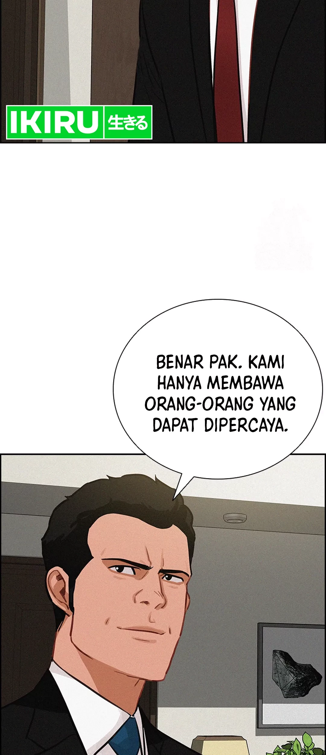 Chapter 197 - halaman 7