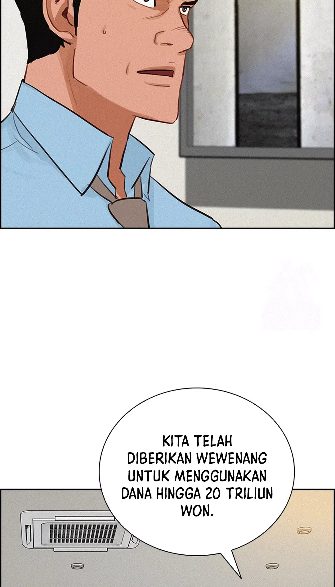 Chapter 197 - halaman 20