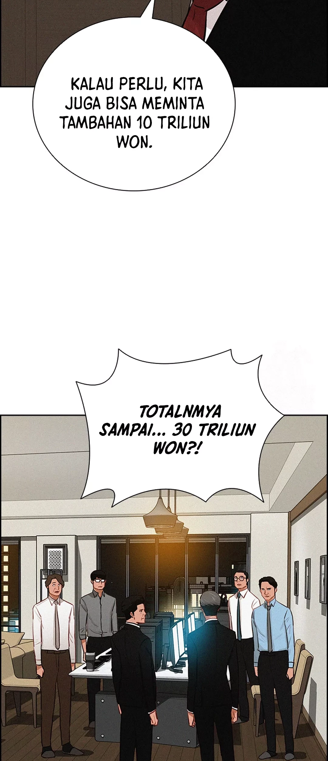 Chapter 197 - halaman 22