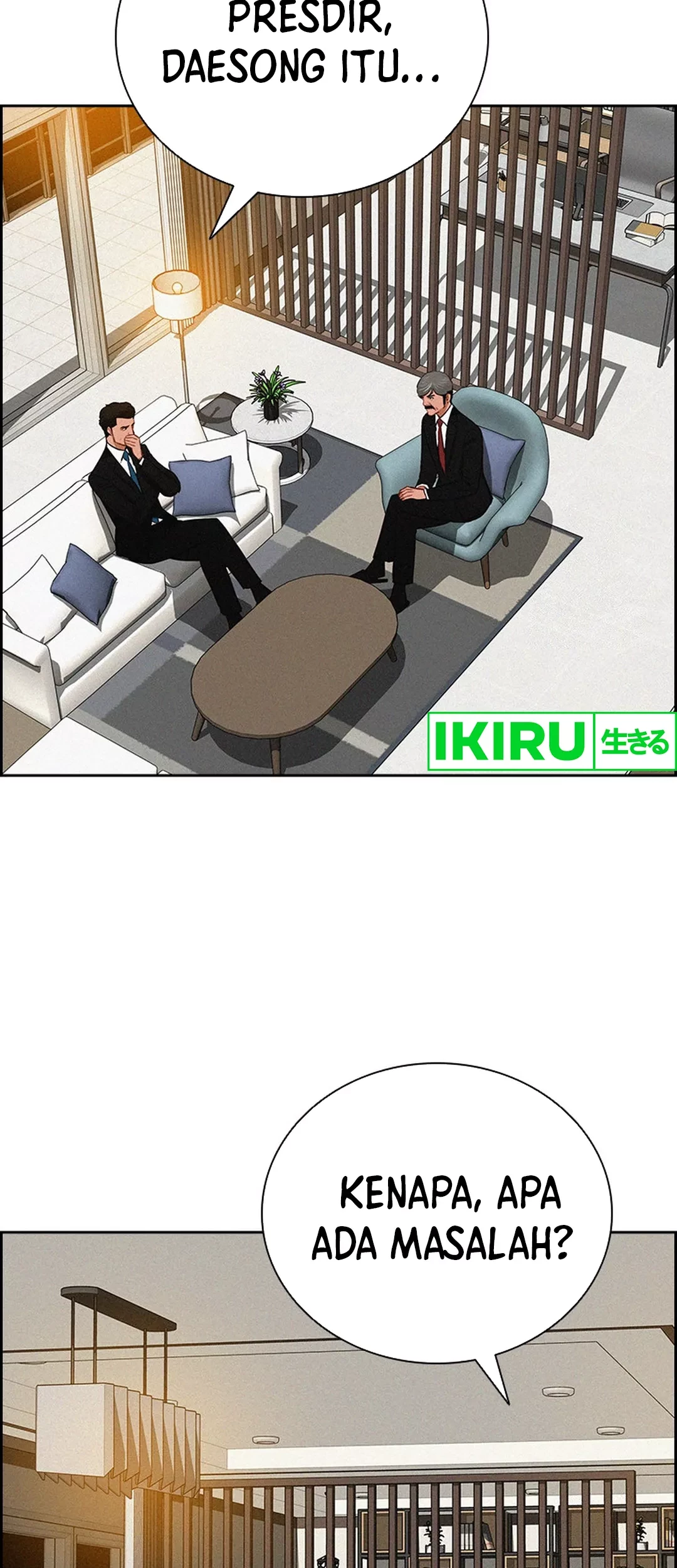 Chapter 197 - halaman 24