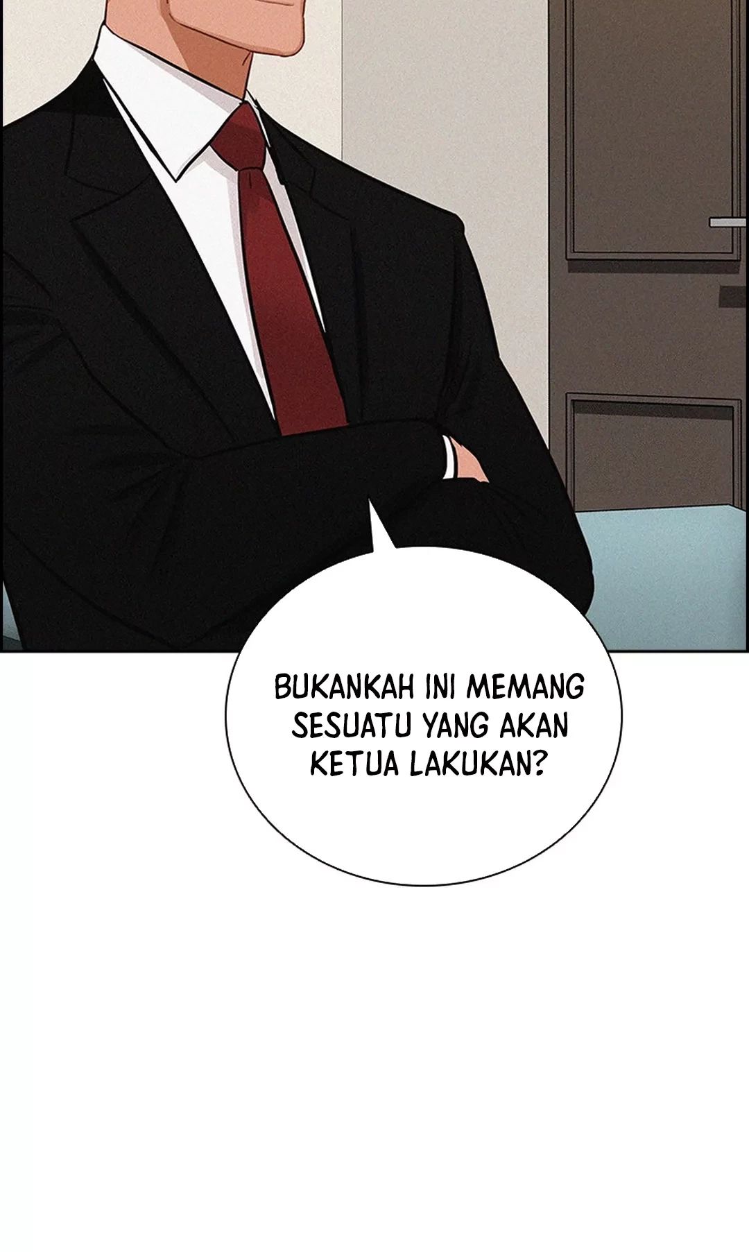 Chapter 197 - halaman 26