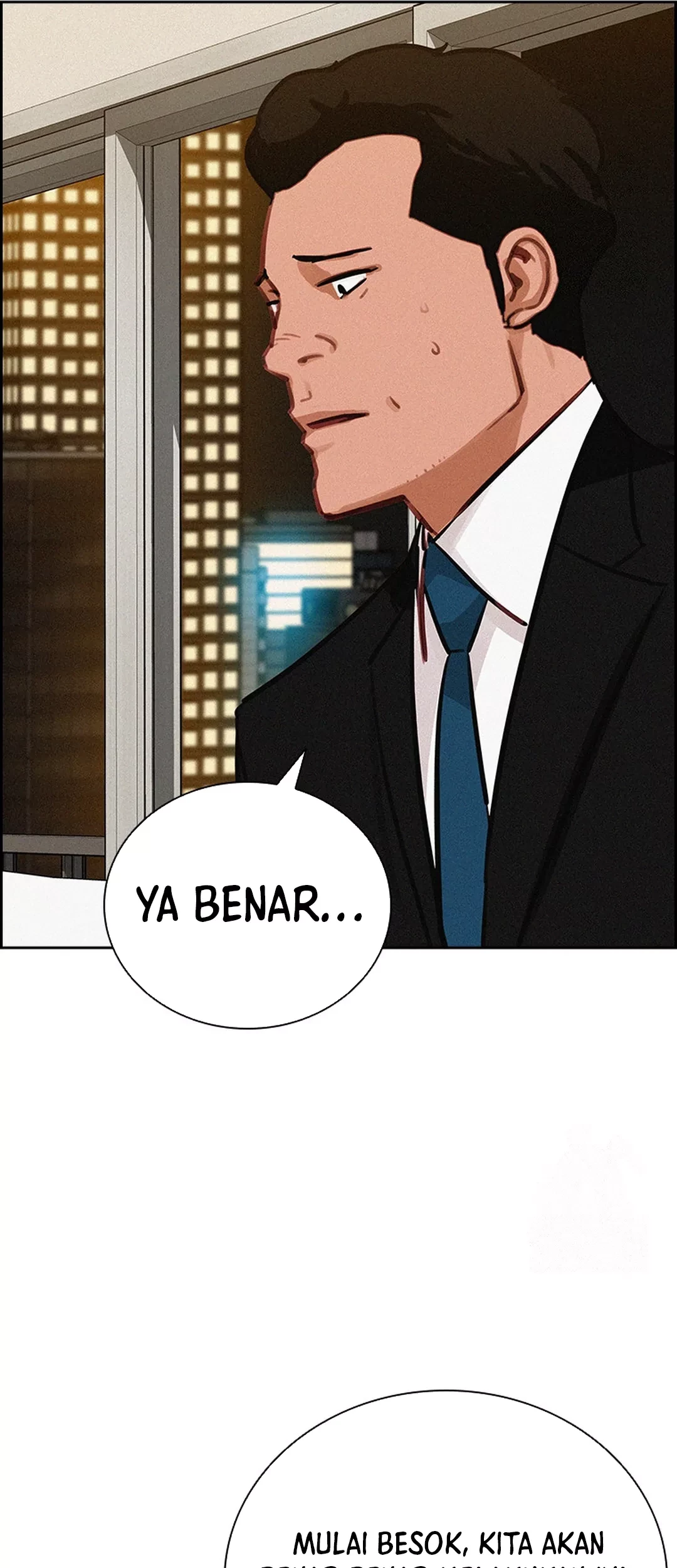 Chapter 197 - halaman 27