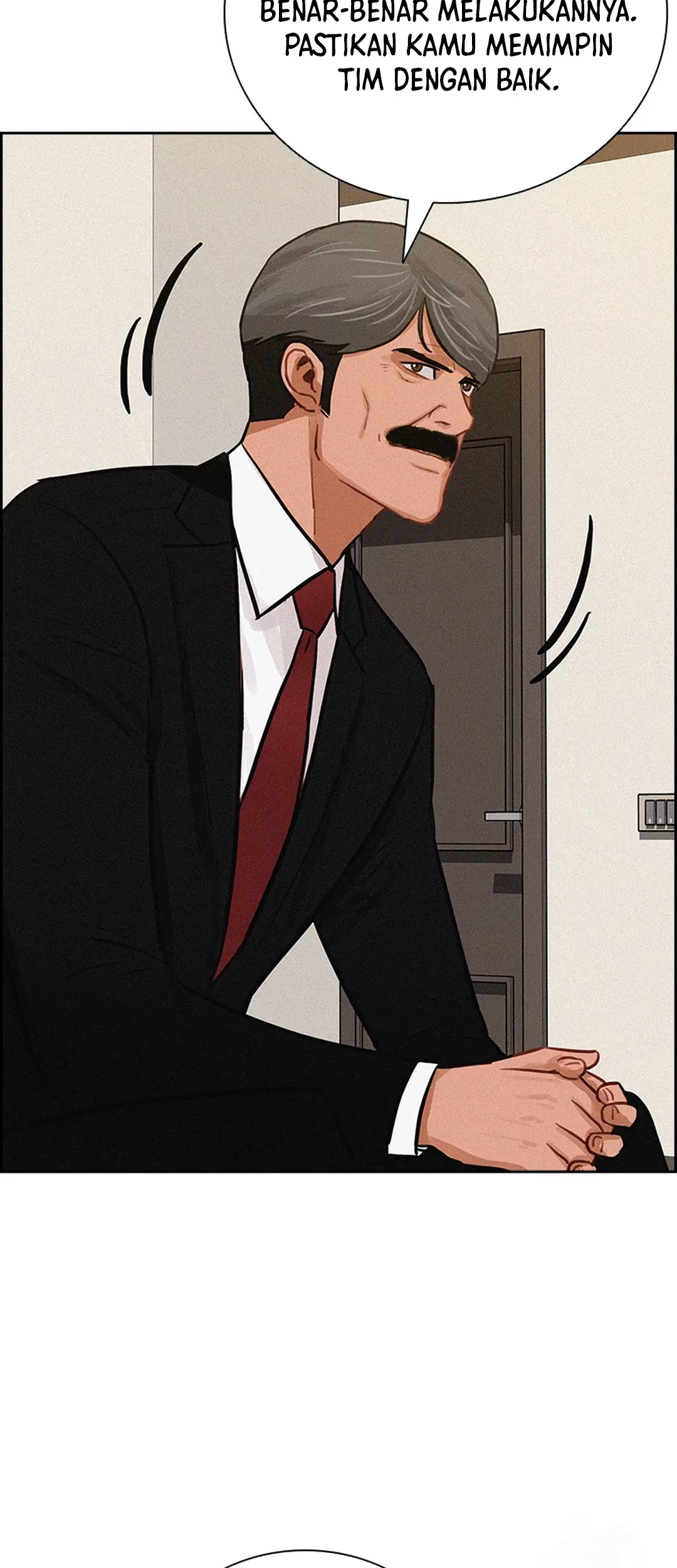 Chapter 197 - halaman 28