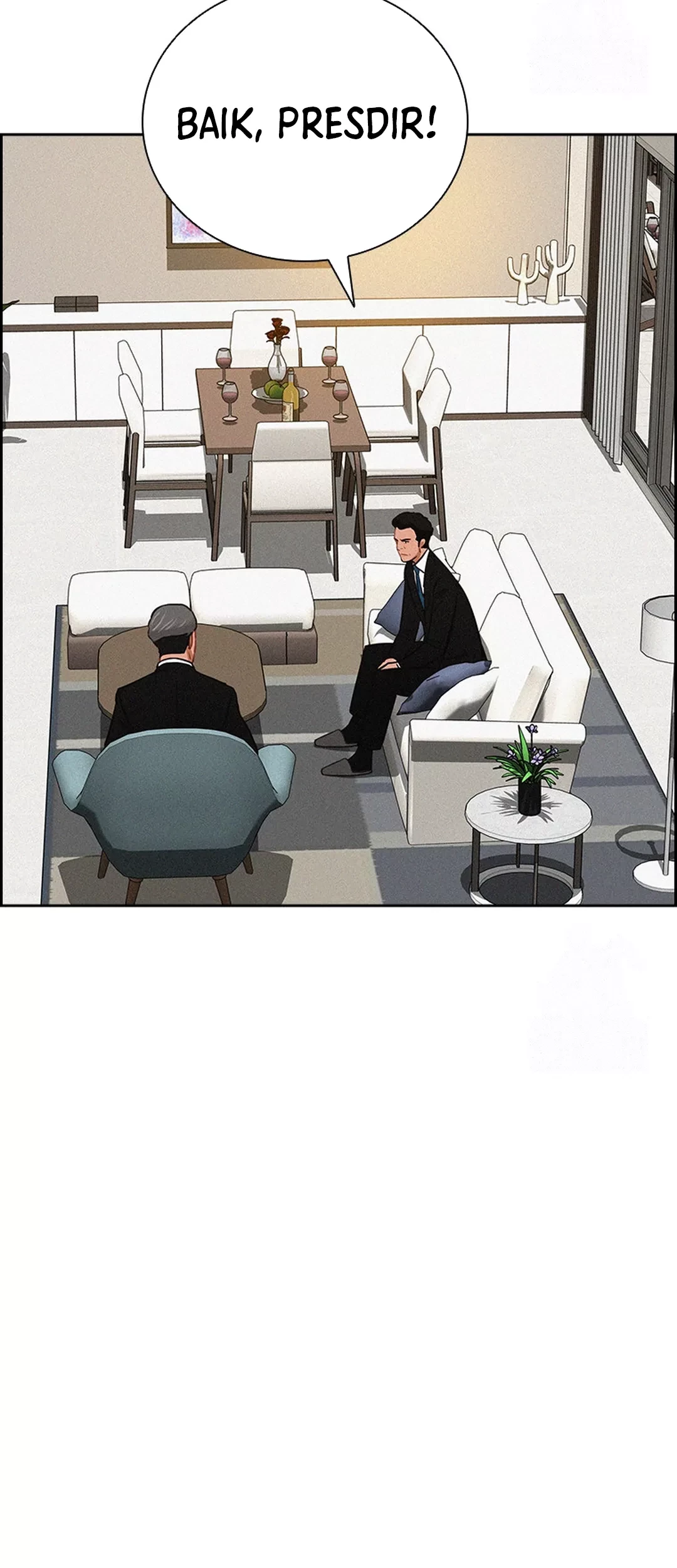 Chapter 197 - halaman 29
