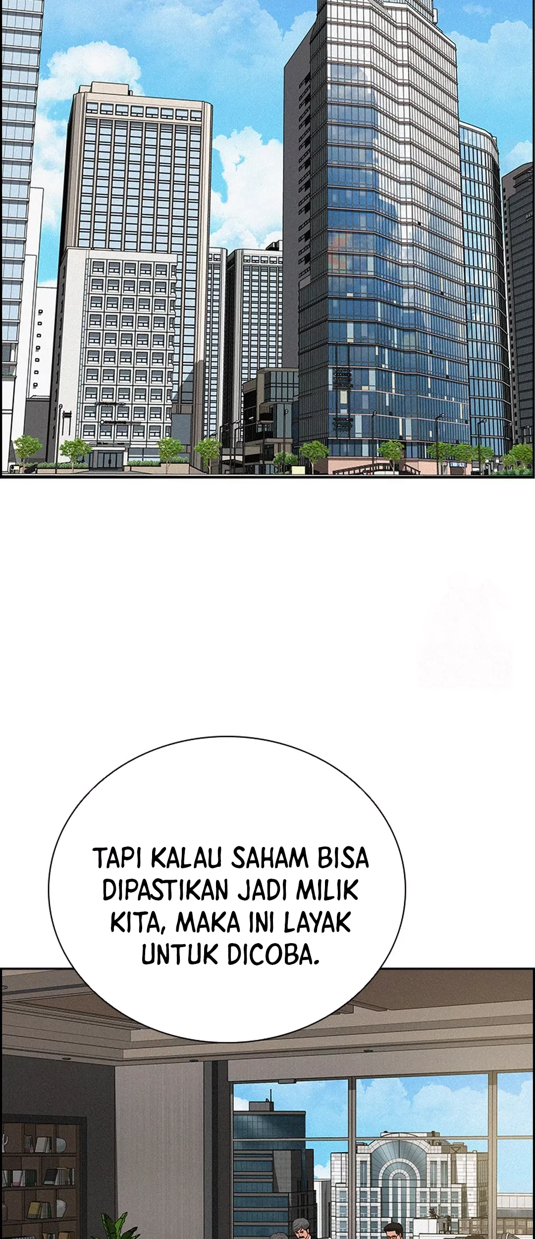 Chapter 197 - halaman 31