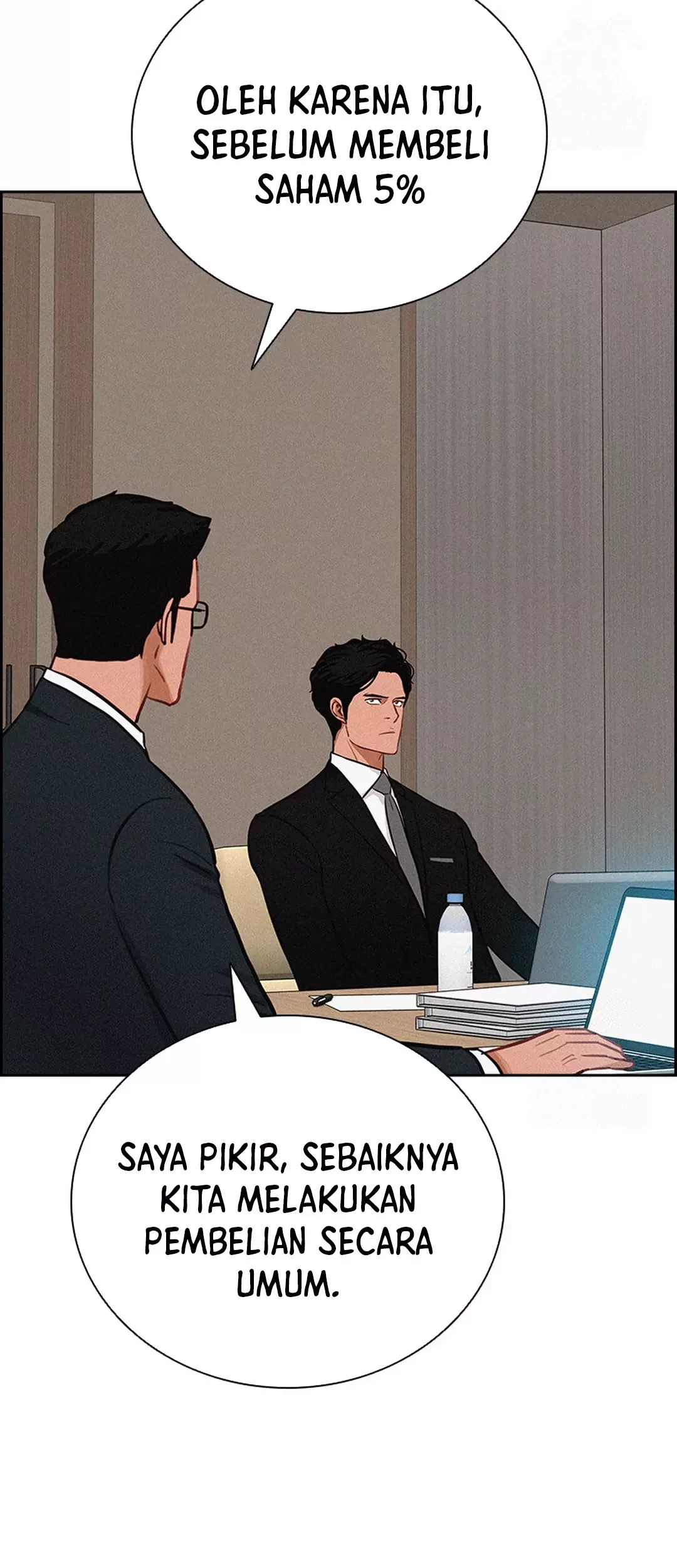 Chapter 197 - halaman 34